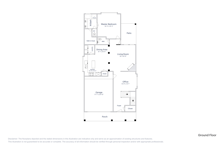 Photo 2 of 31 - 9625 Brenden Dr, Fort Worth, TX 76108