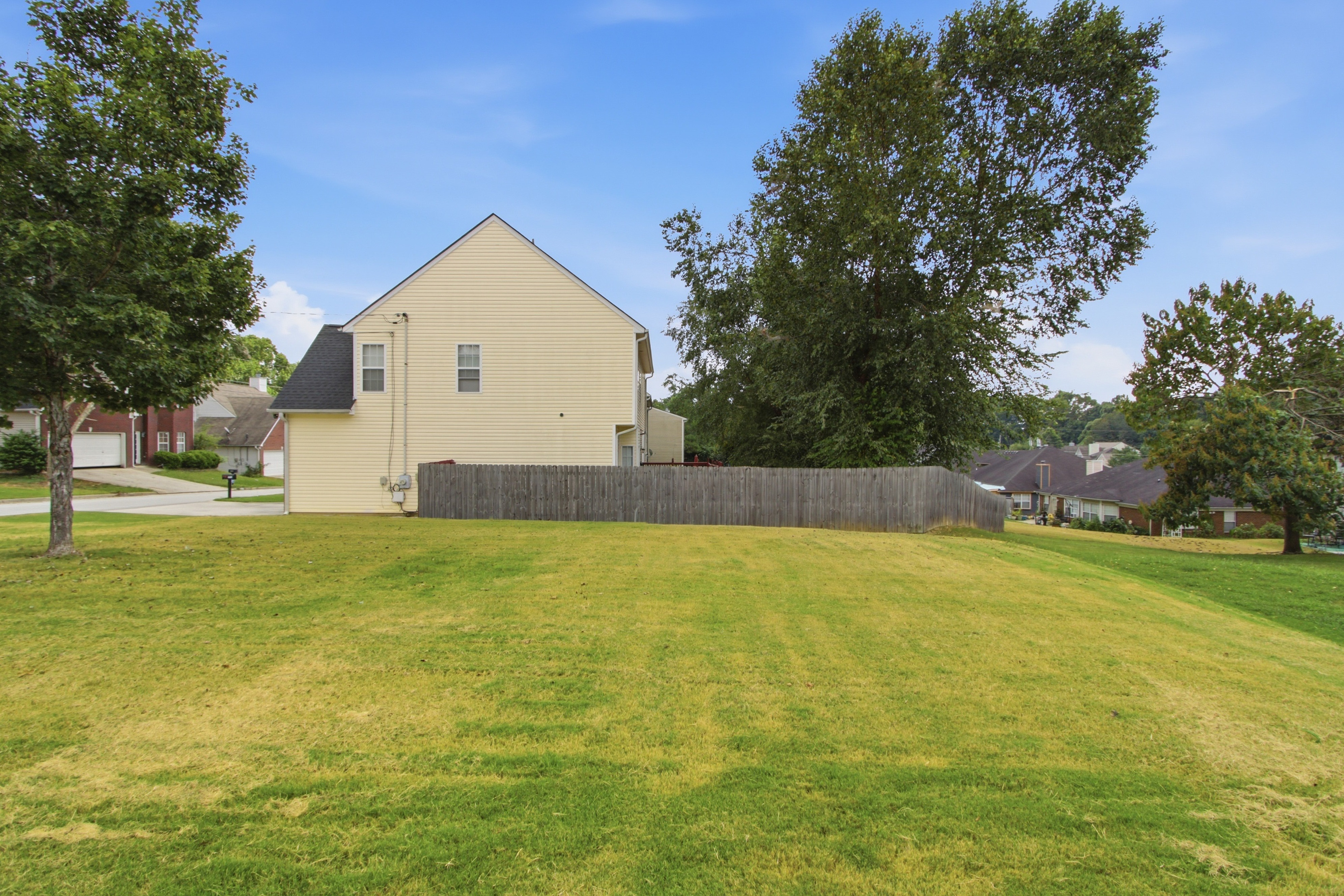Photo 29 of 31 of 3708 Walnut Creek Way, Lithonia, GA