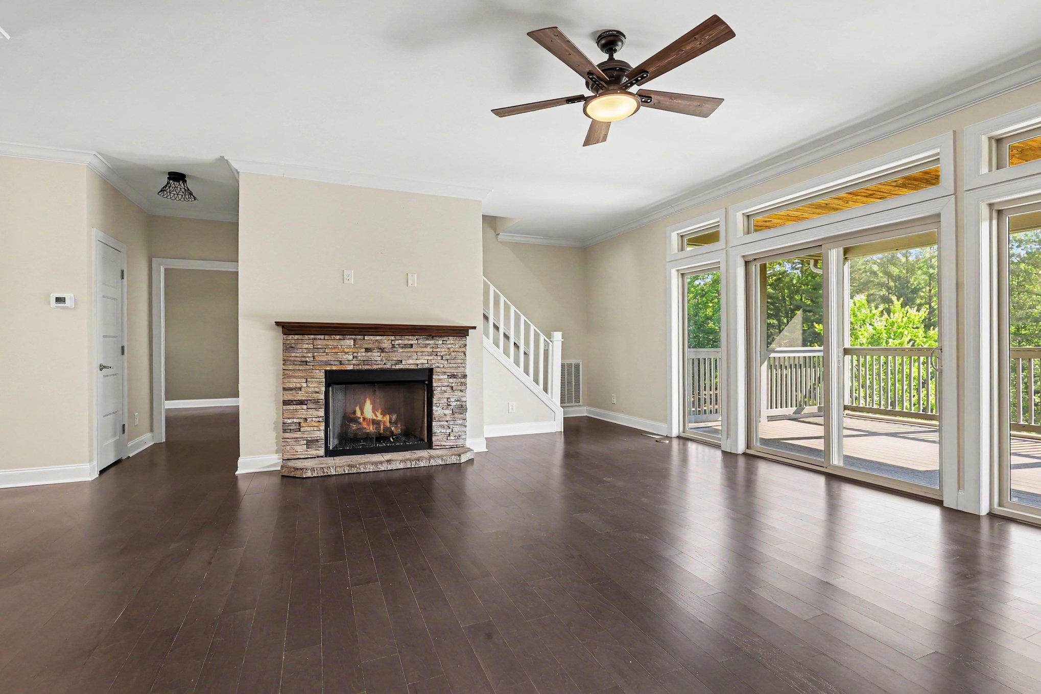Photo 3 of 21 of 168 Triple Fairways Dr, Hendersonville, NC