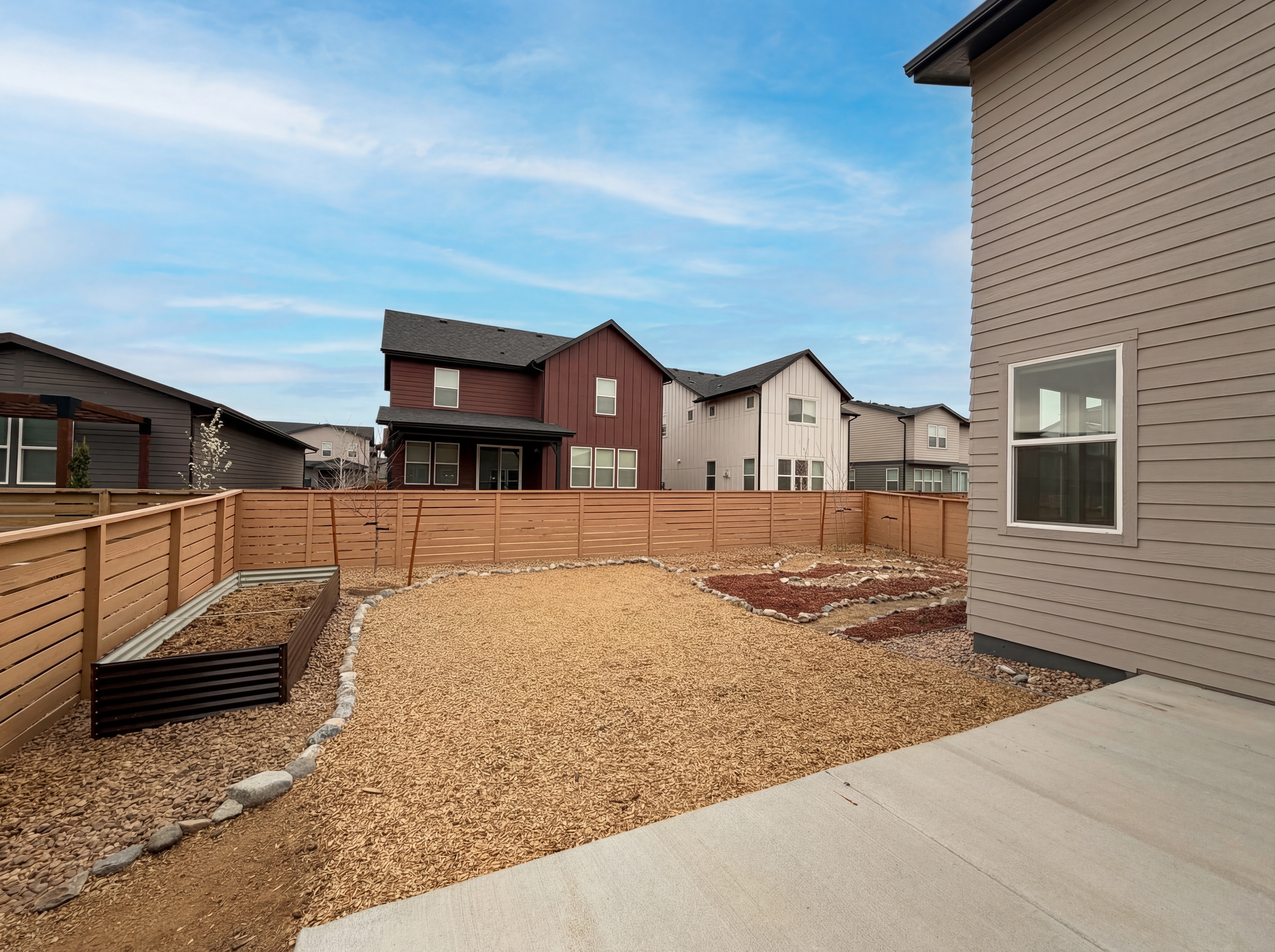 Photo 13 of 47 of 2962 Coleman St, Fort Collins, CO