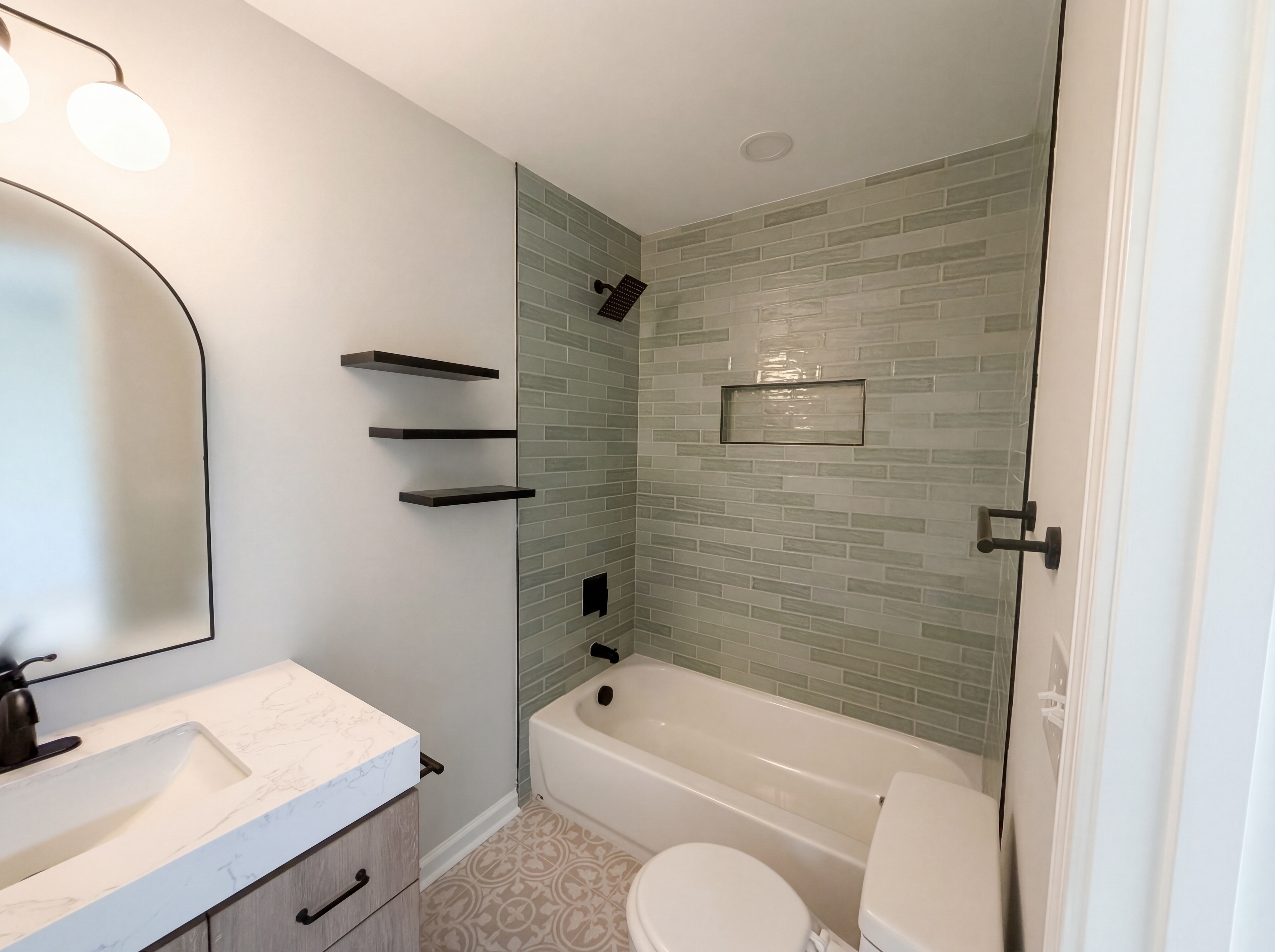 Photo 6 of 19 of 4117 White Pine Dr, Raleigh, NC