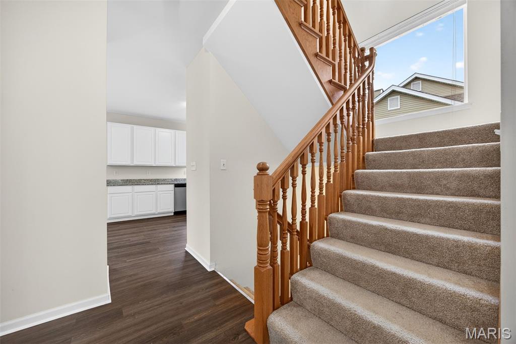 Photo 13 of 70 of 756 Thunder Hill Dr, O Fallon, MO