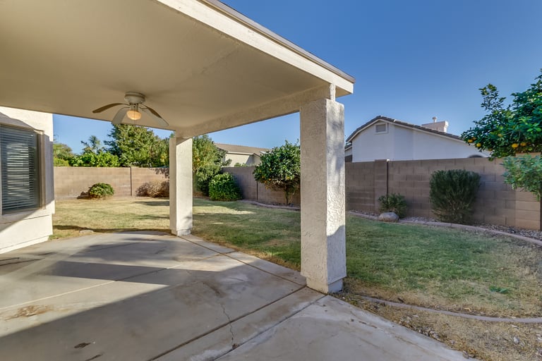 Photo 32 of 35 - 8651 E Monte Ave, Mesa, AZ 85209