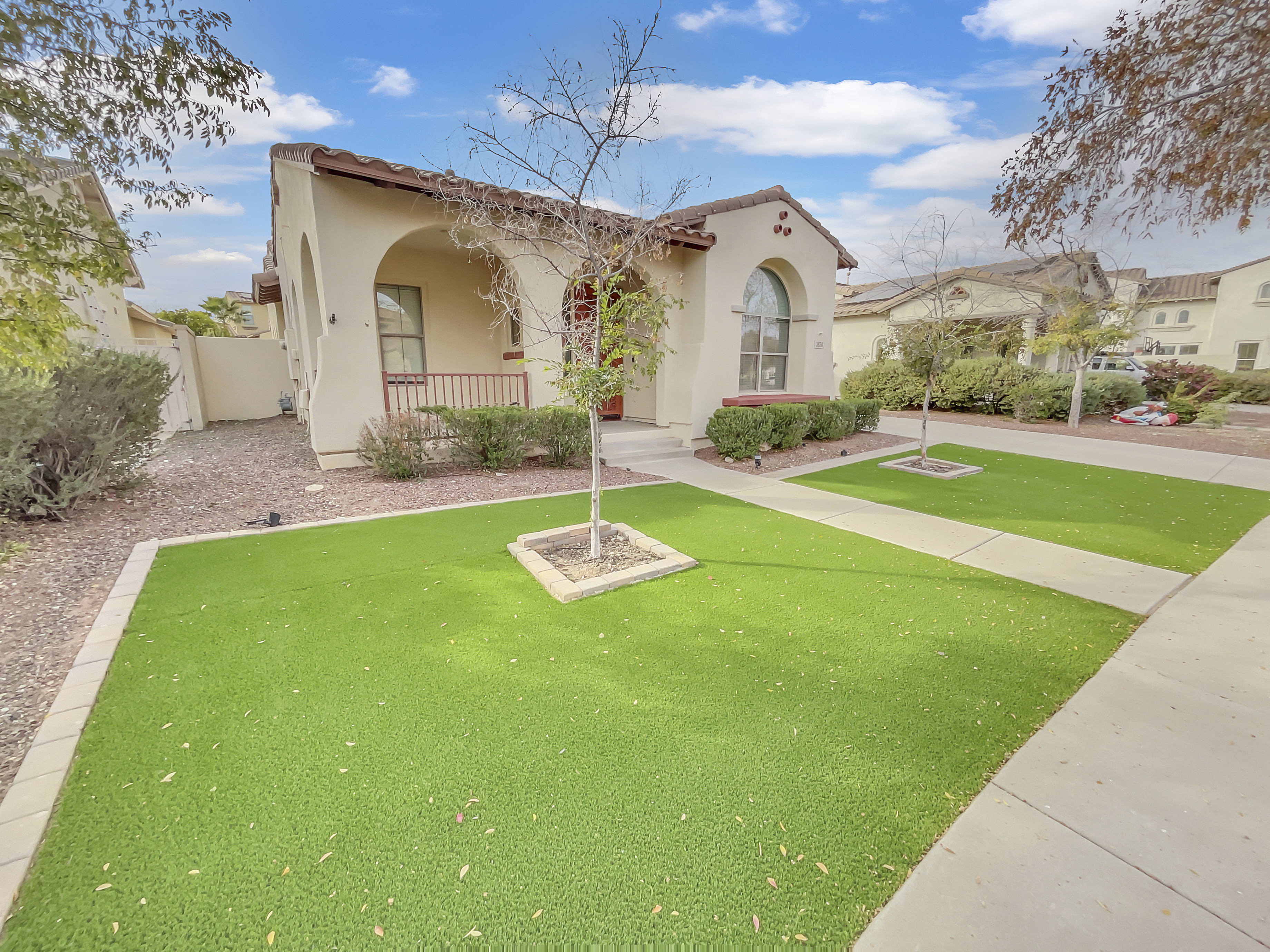 Photo 6 of 30 of 3830 N Springfield St, Buckeye, AZ