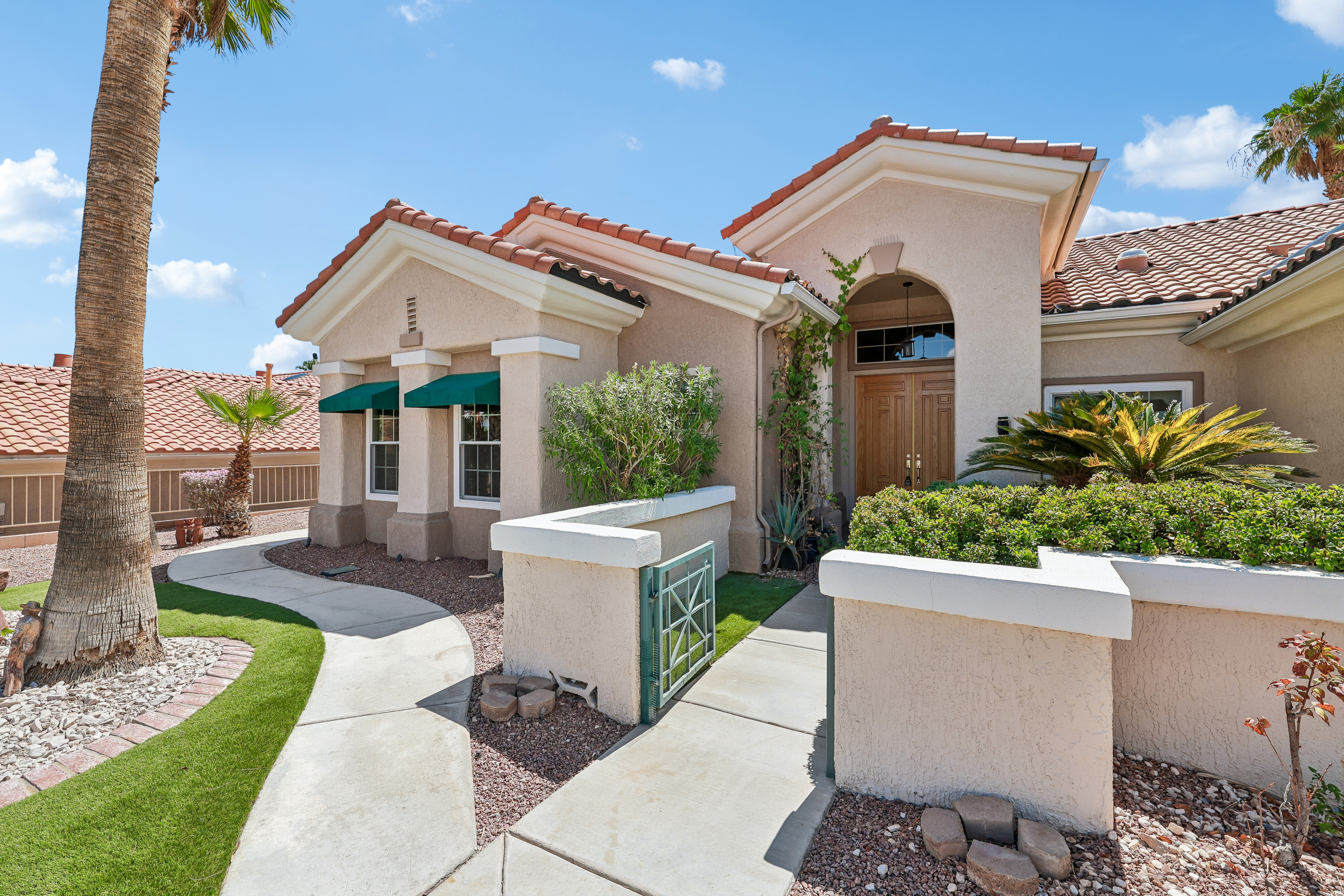 Photo 7 of 34 of 11009 Rackhurst Ave, Las Vegas, NV