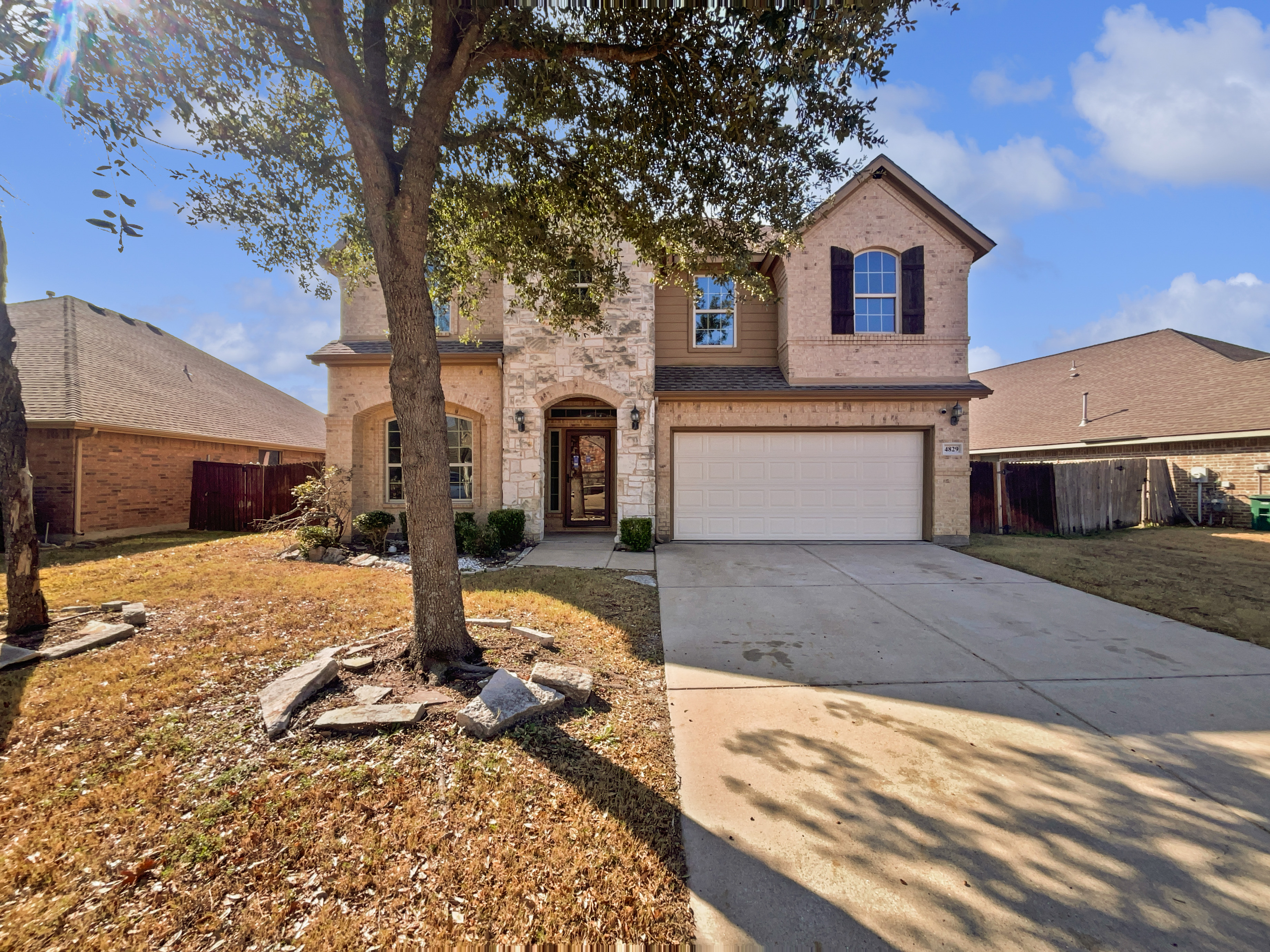 Photo 9 of 36 of 4829 Bluecap Ct, Mesquite, TX