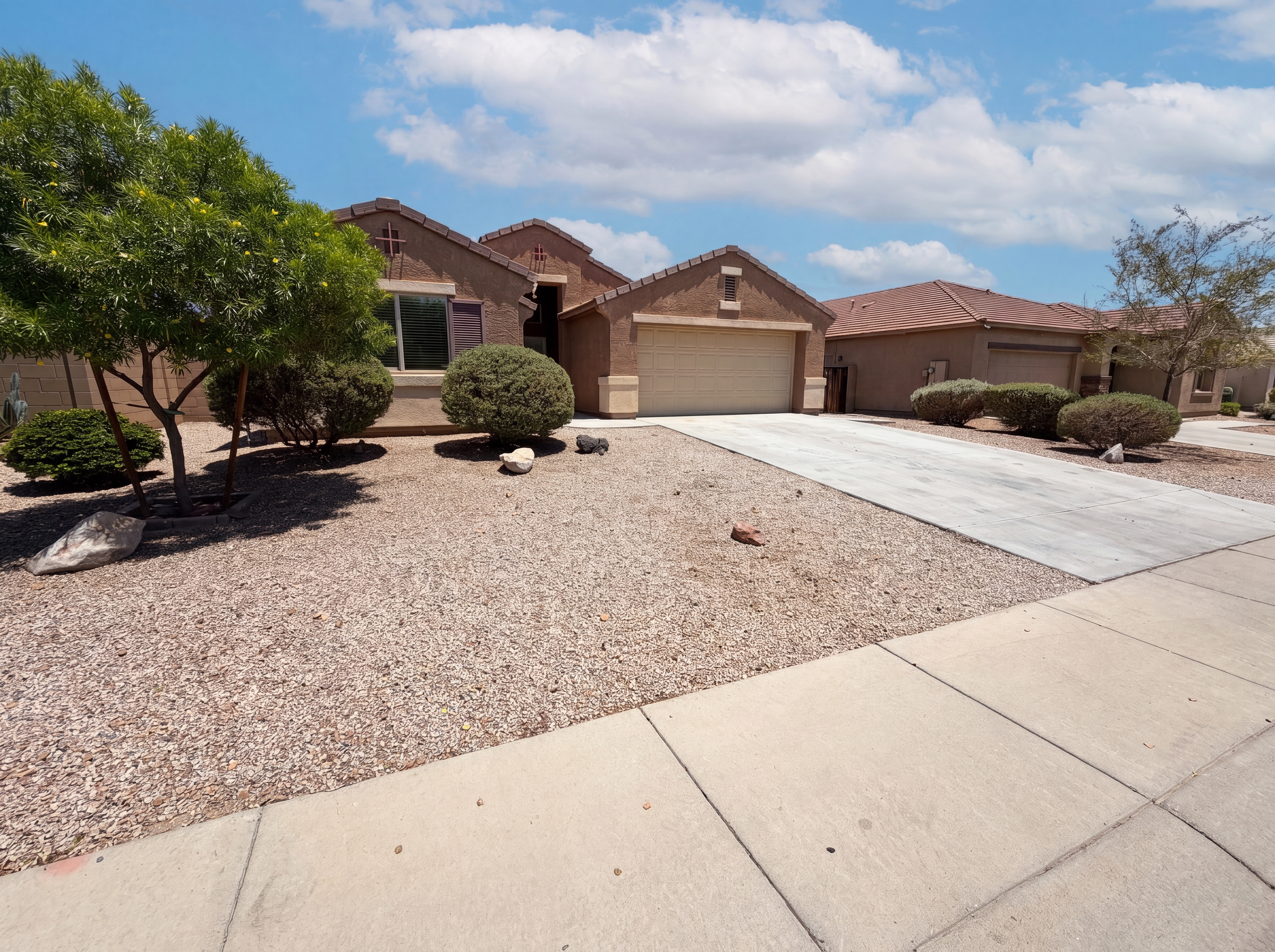 Photo 25 of 29 of 4181 S 247th Dr, Buckeye, AZ