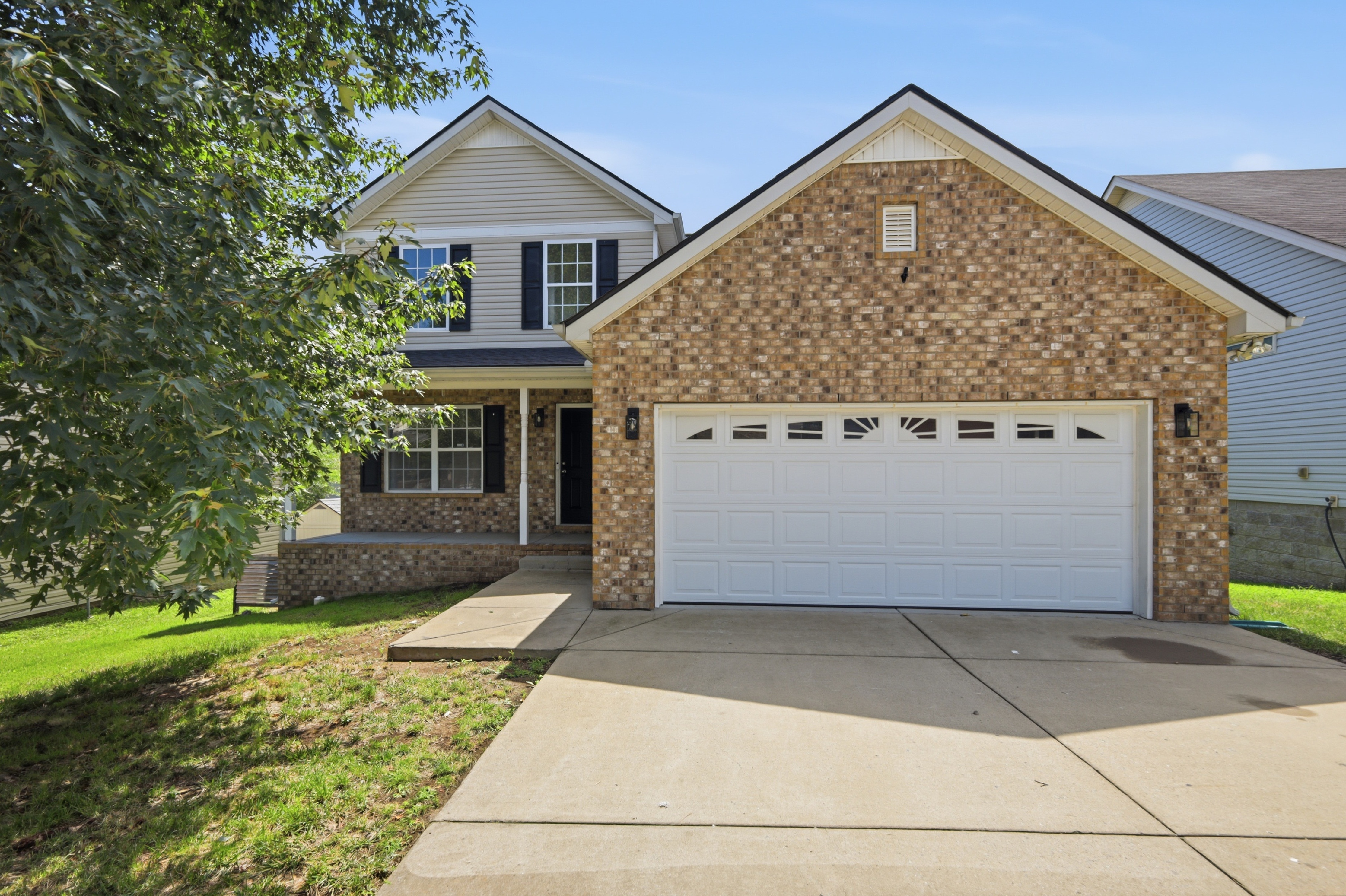 Photo 3 of 35 of 109 Hearthside Way, Antioch, TN