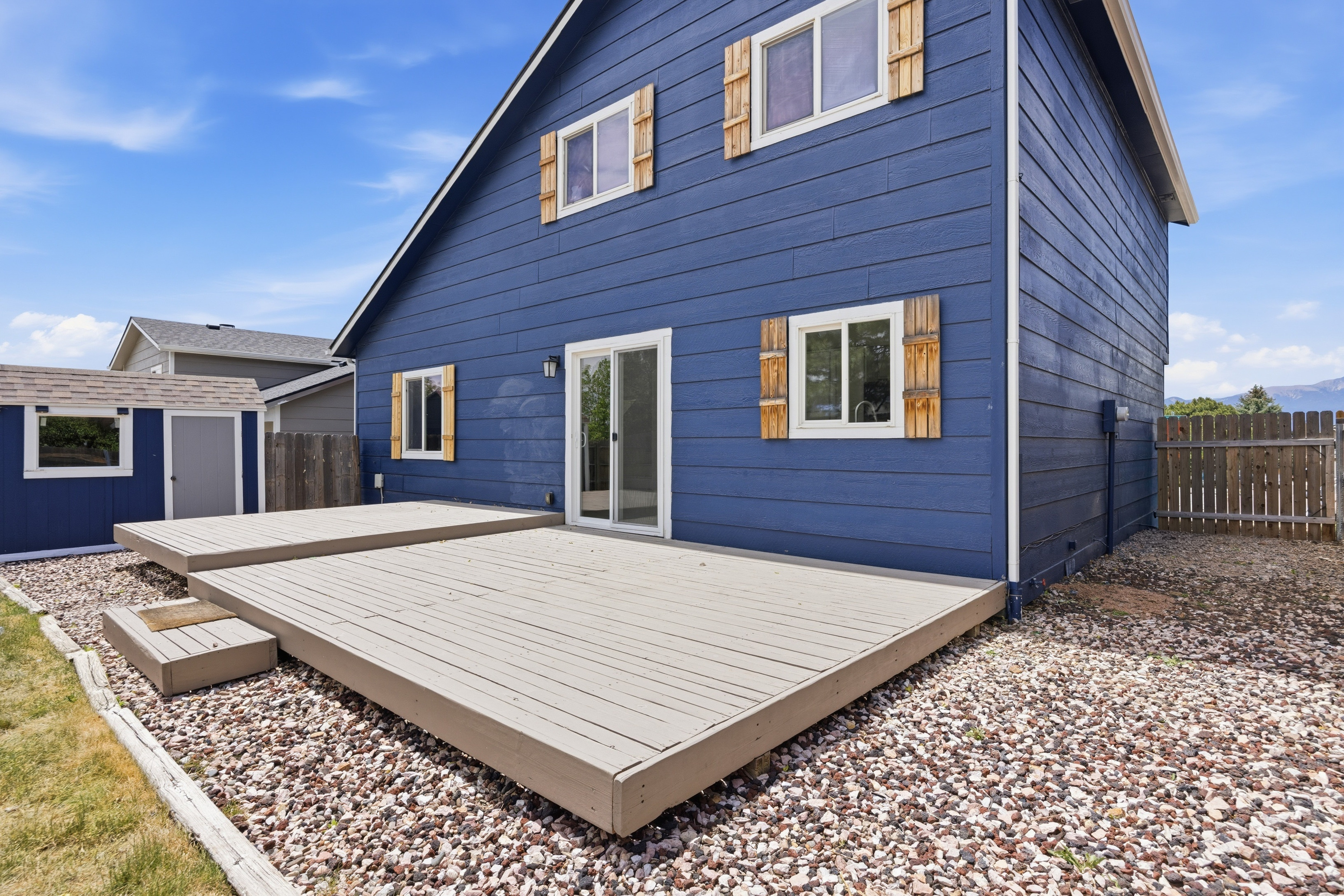 Photo 33 of 38 of 7440 Churchwood Cir, Colorado Springs, CO