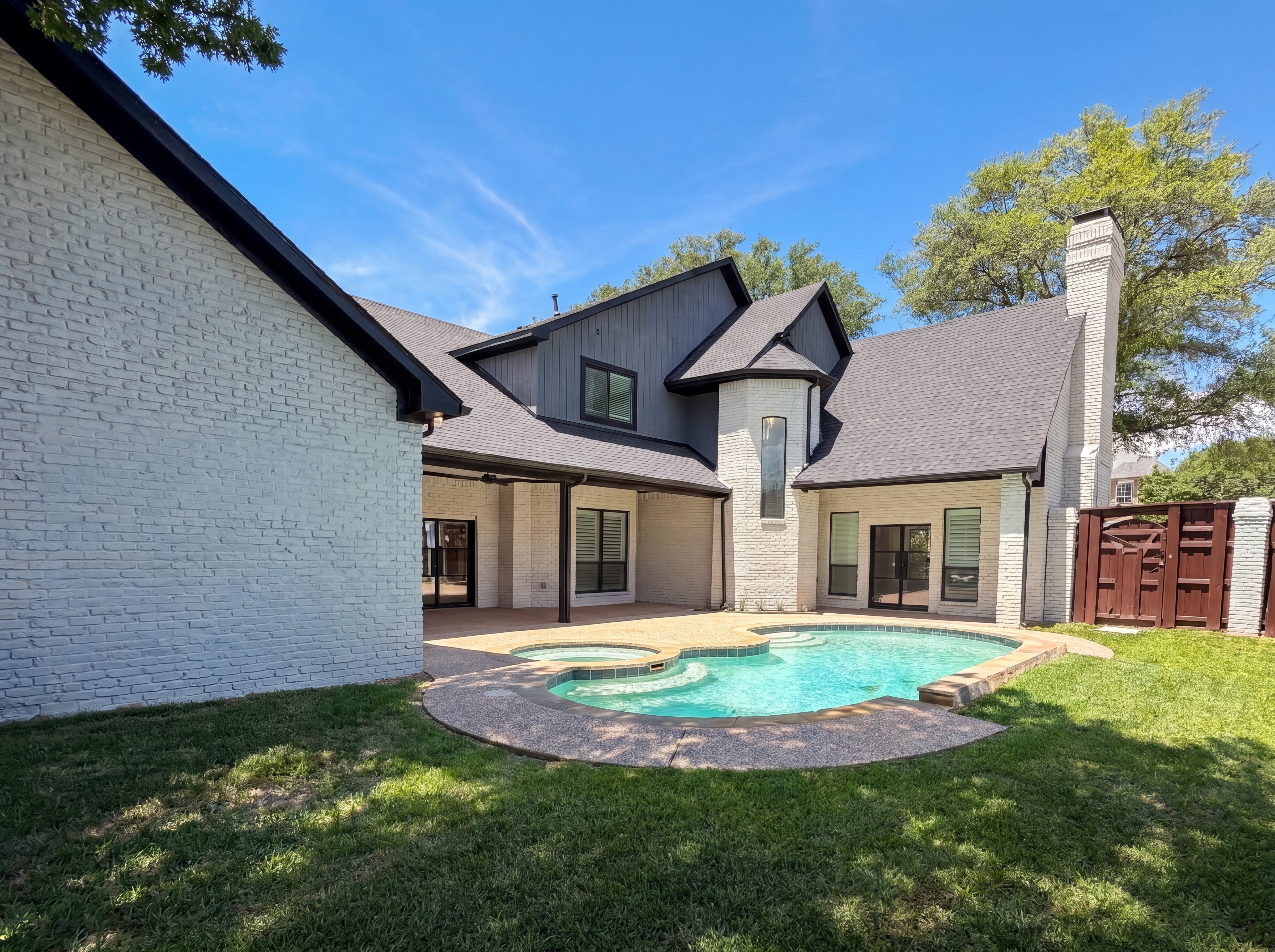 Photo 5 of 26 of 3600 Asaro Pl, Plano, TX