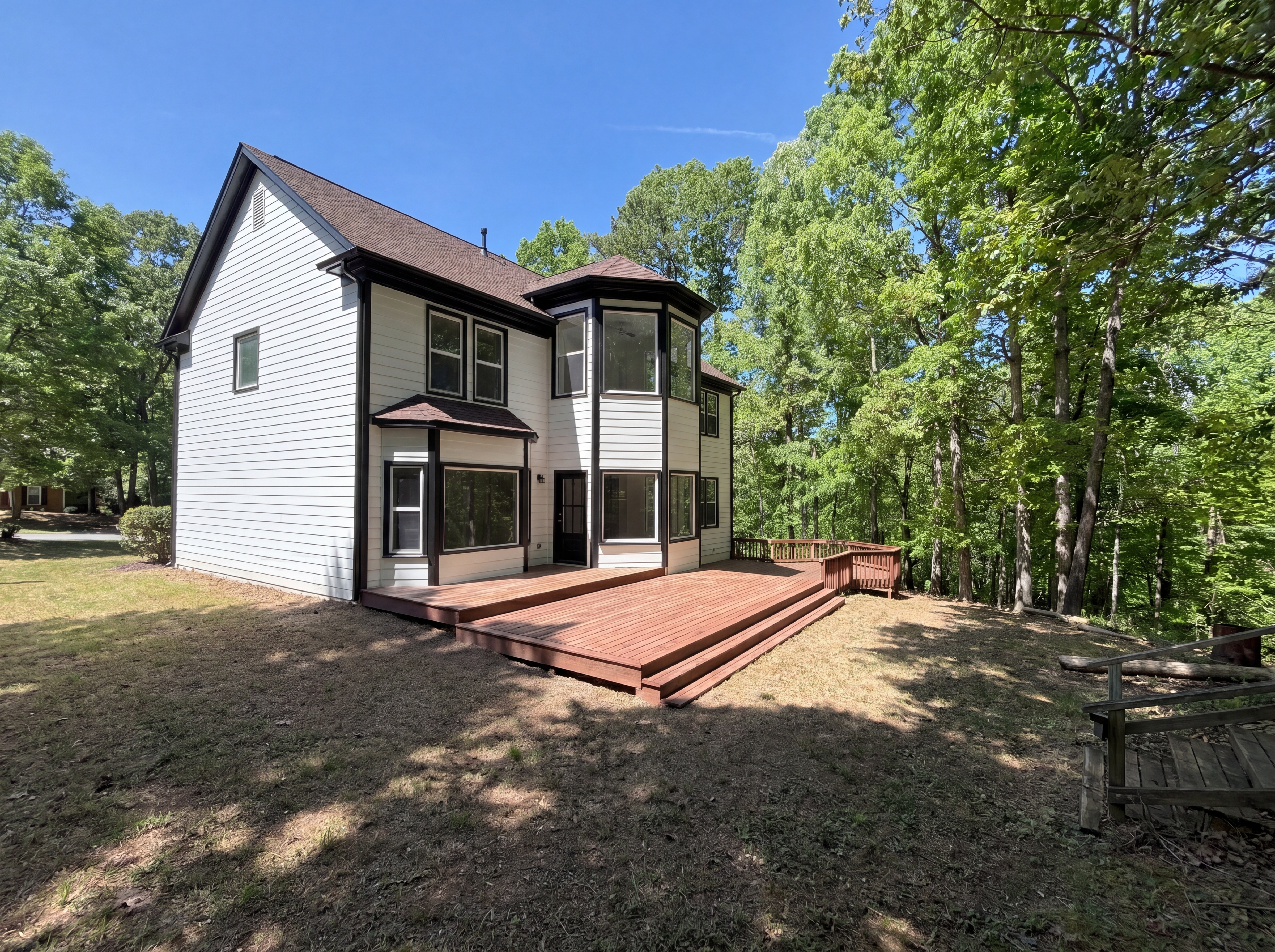 Photo 23 of 26 of 6095 Coral View Dr, Harrisburg, NC