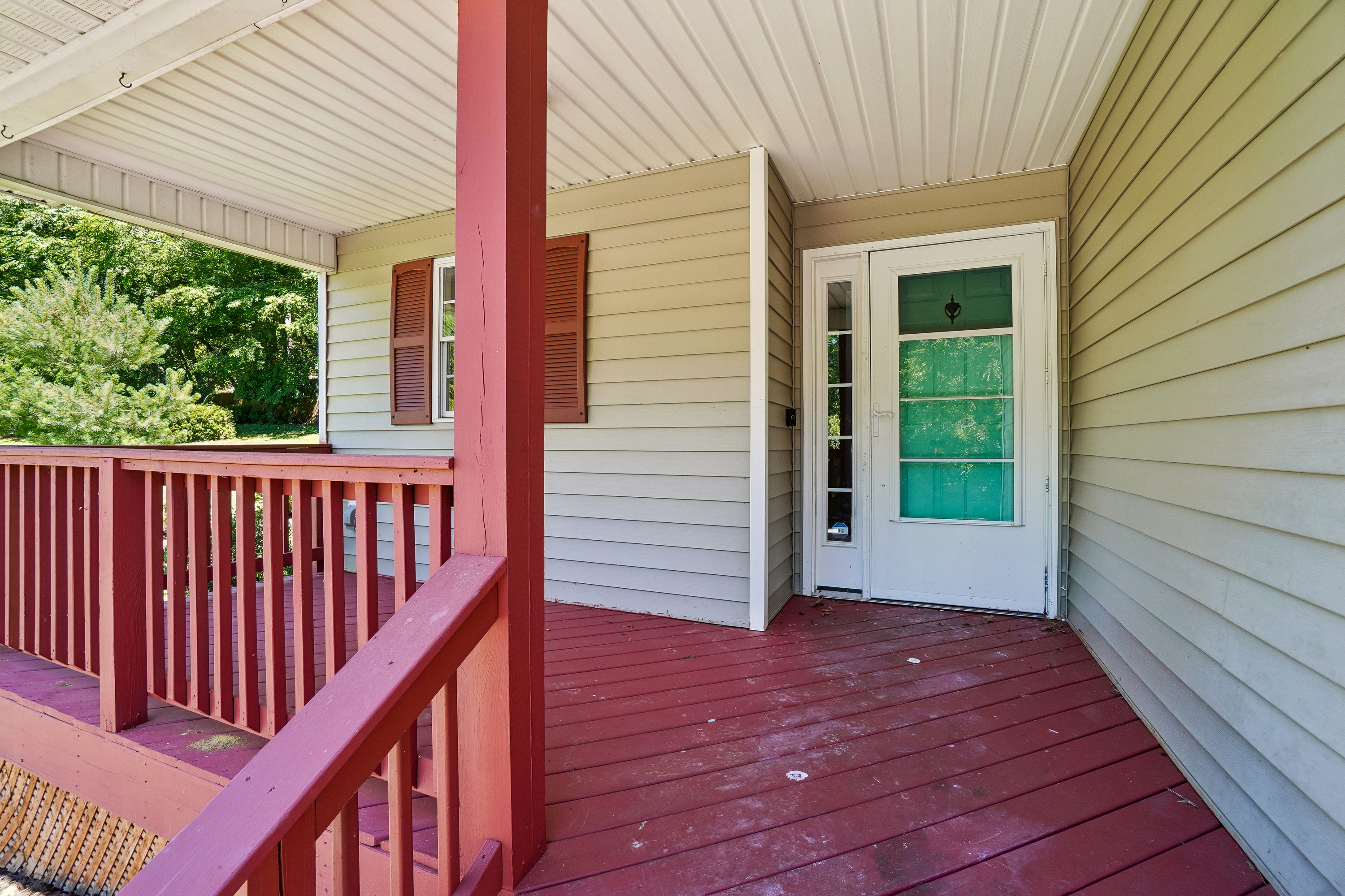 Photo 58 of 65 of 124 Karla Cir, Hendersonville, NC