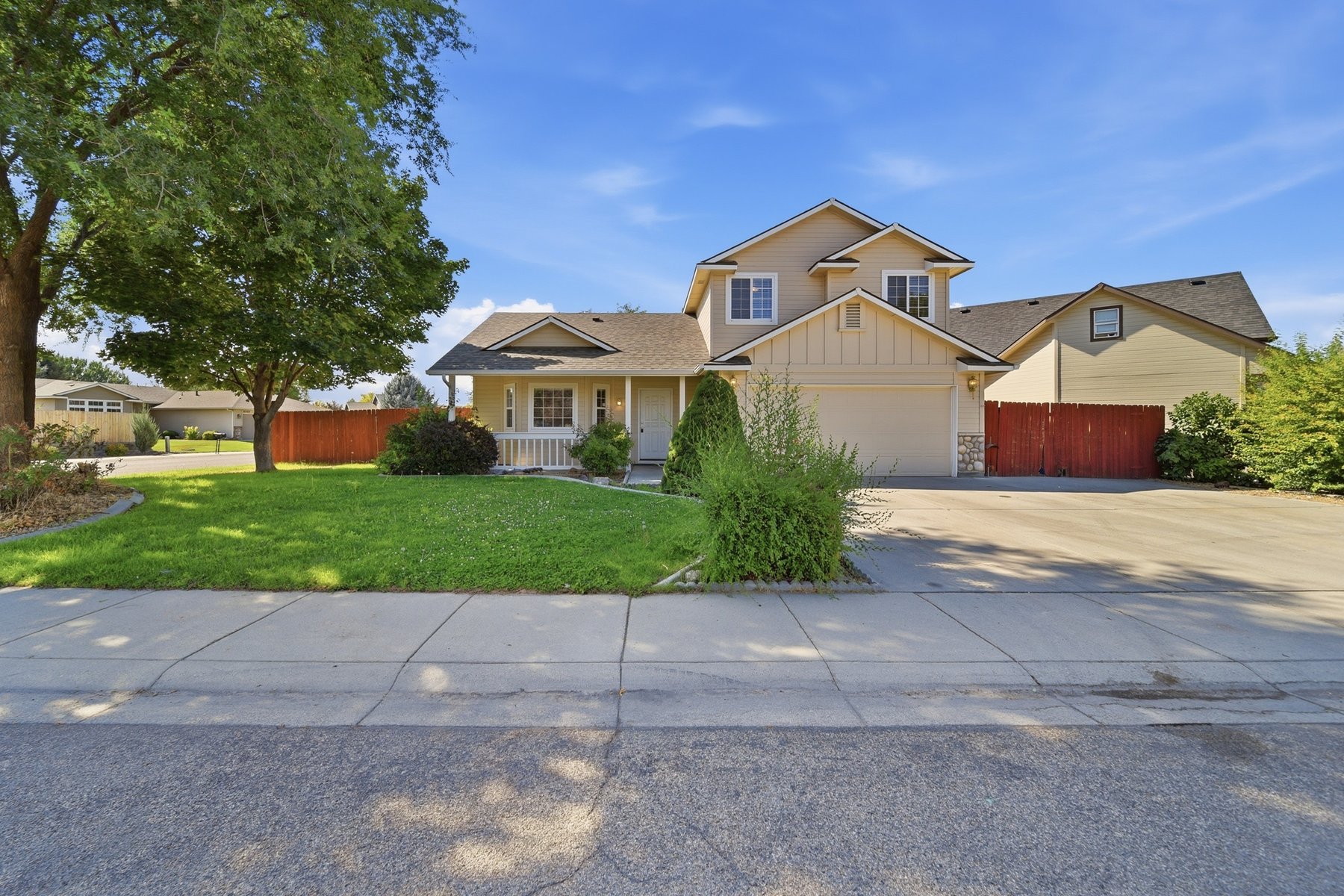 Photo 1 of 5239 S Apsley Pl