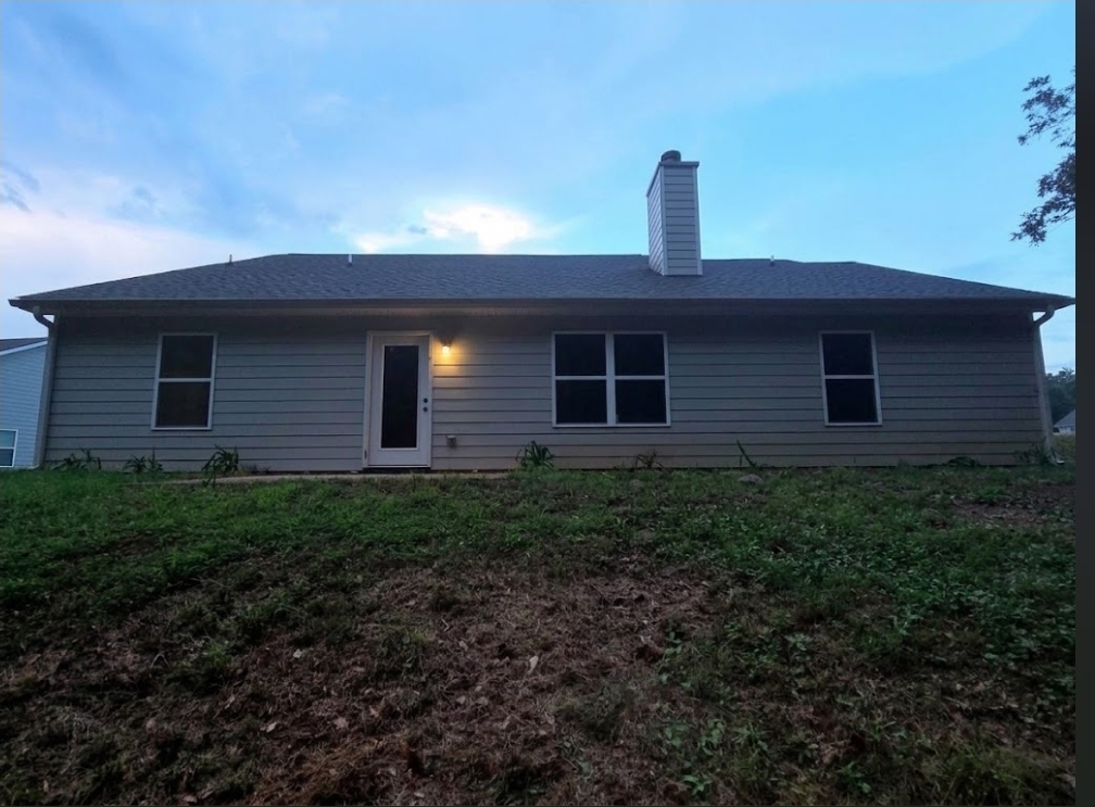 Photo 5 of 17 of 174 Pecan St, Danielsville, GA