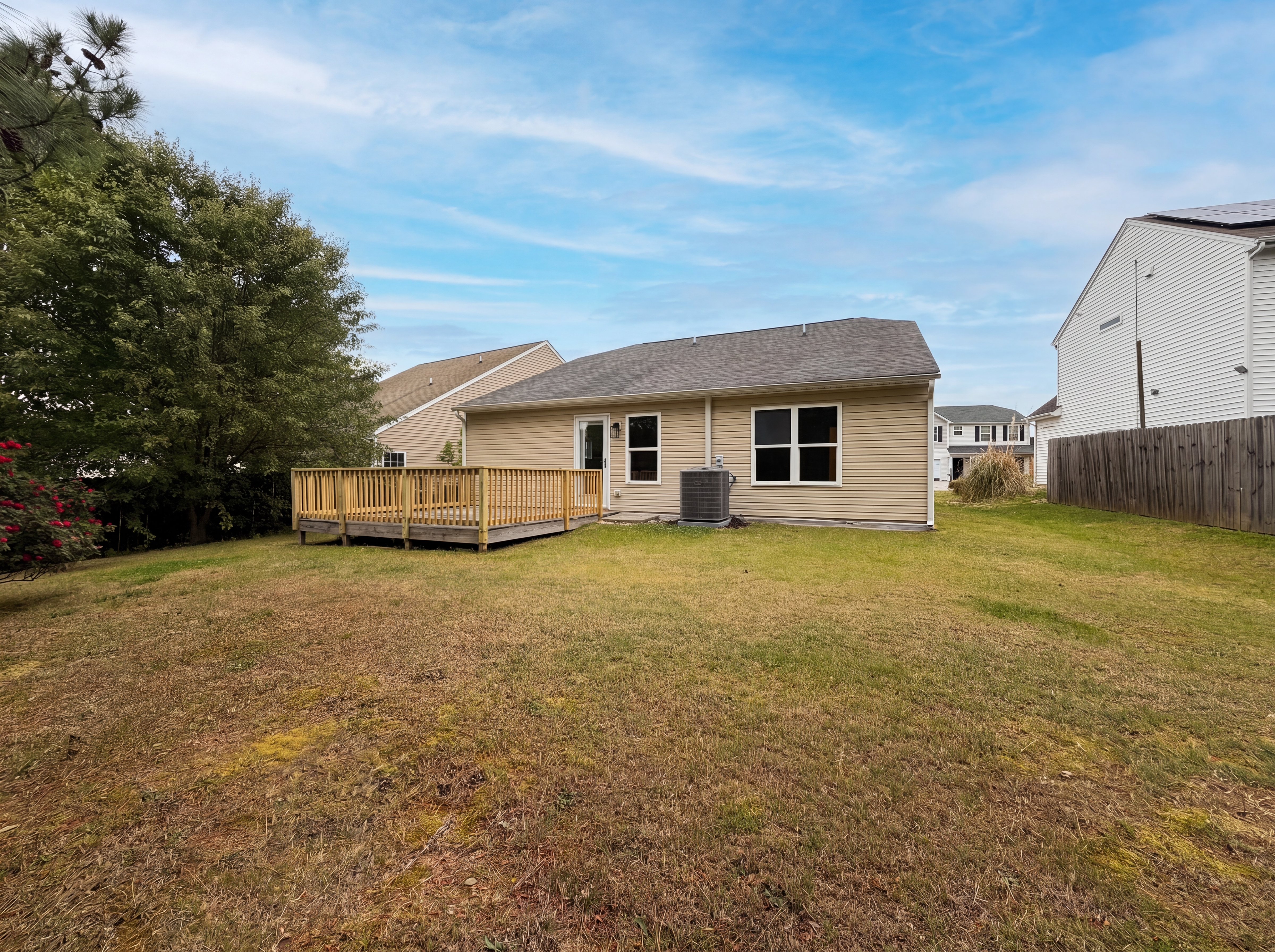 Photo 15 of 16 of 4016 Lady Slipper Ln, Durham, NC