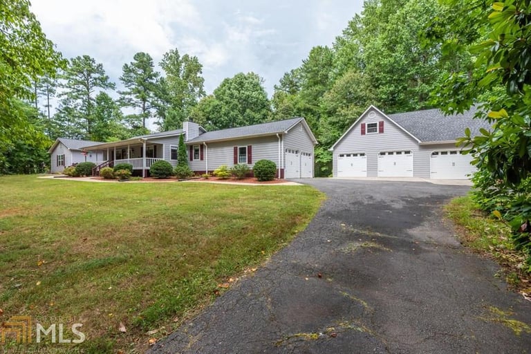 1000 Mars Hill Rd NW, Acworth, GA 30101 Opendoor