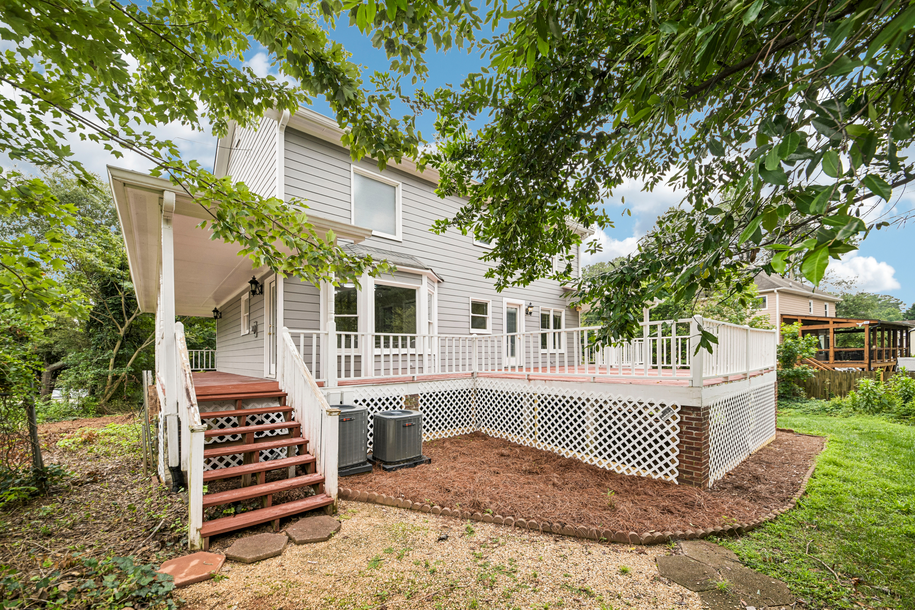 Photo 29 of 34 of 2321 Murdock Rd, Marietta, GA