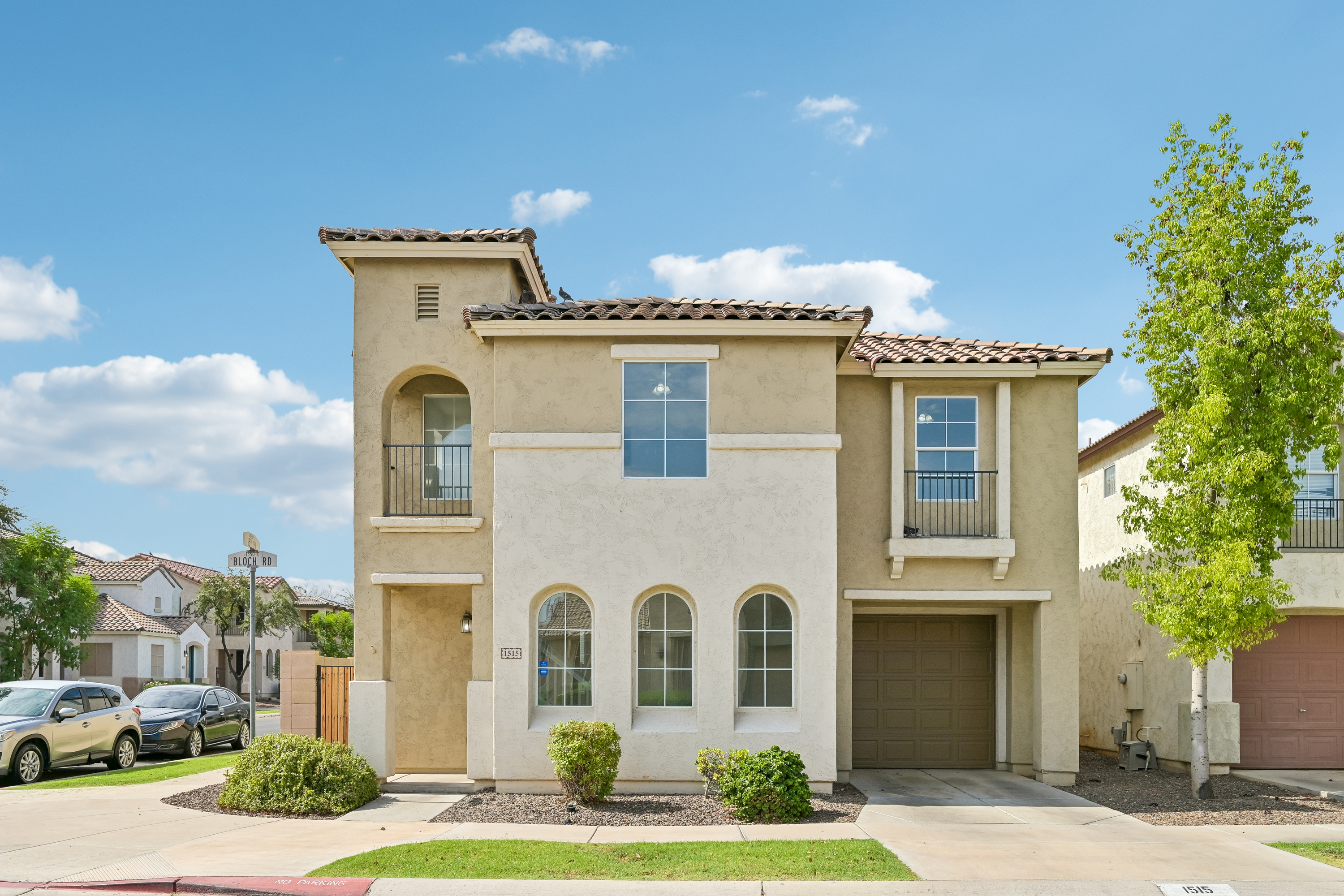 Photo 6 of 50 of 1515 E Bloch Rd, Phoenix, AZ
