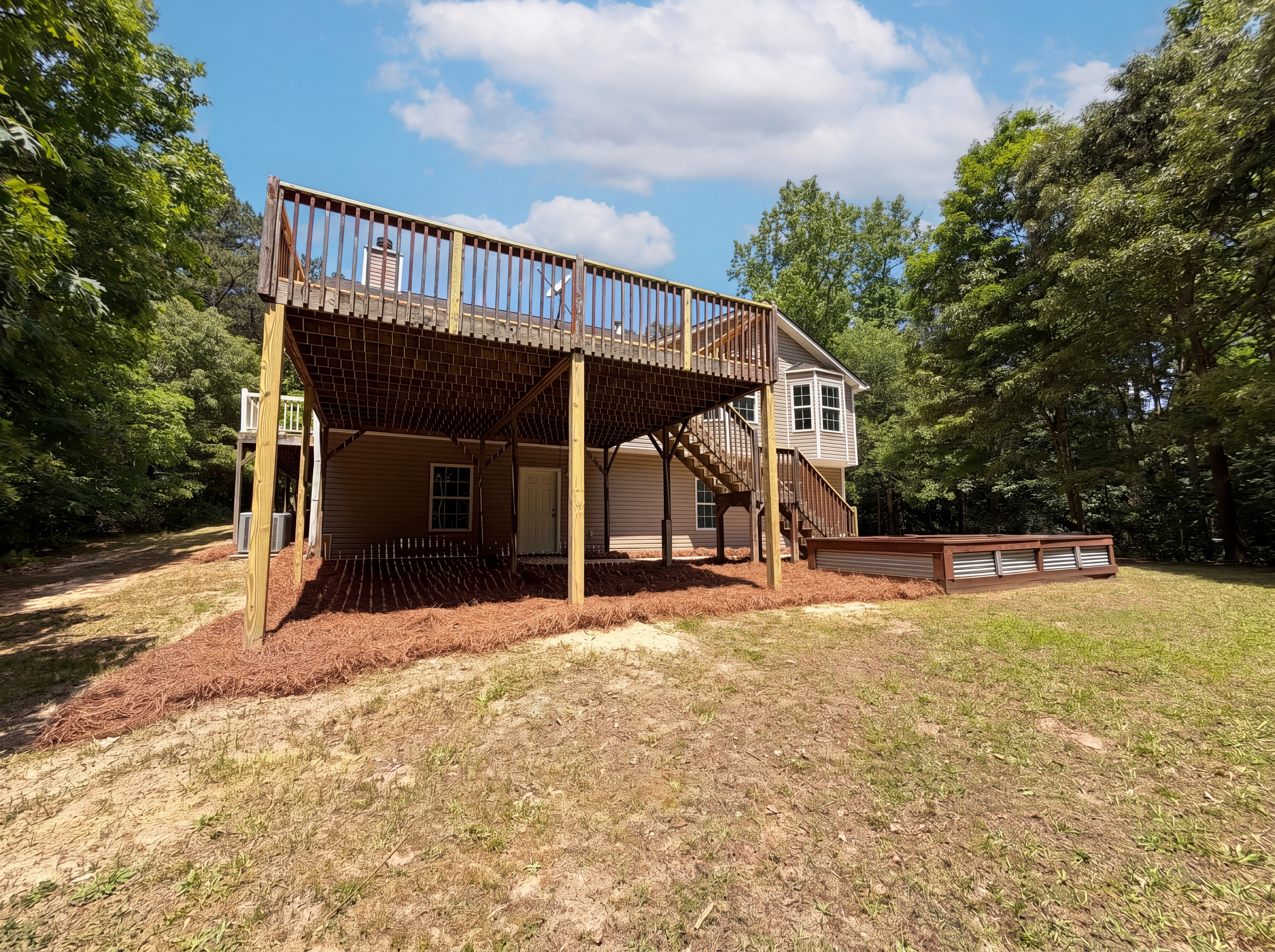 Photo 31 of 34 of 1479 Billy Bullock Rd, Dallas, GA
