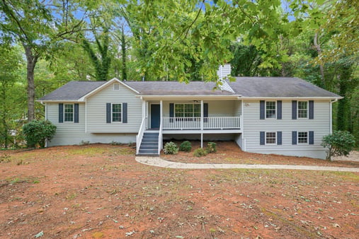 Photo 1 of 24 of 2158 Chambers Rd, McDonough, GA