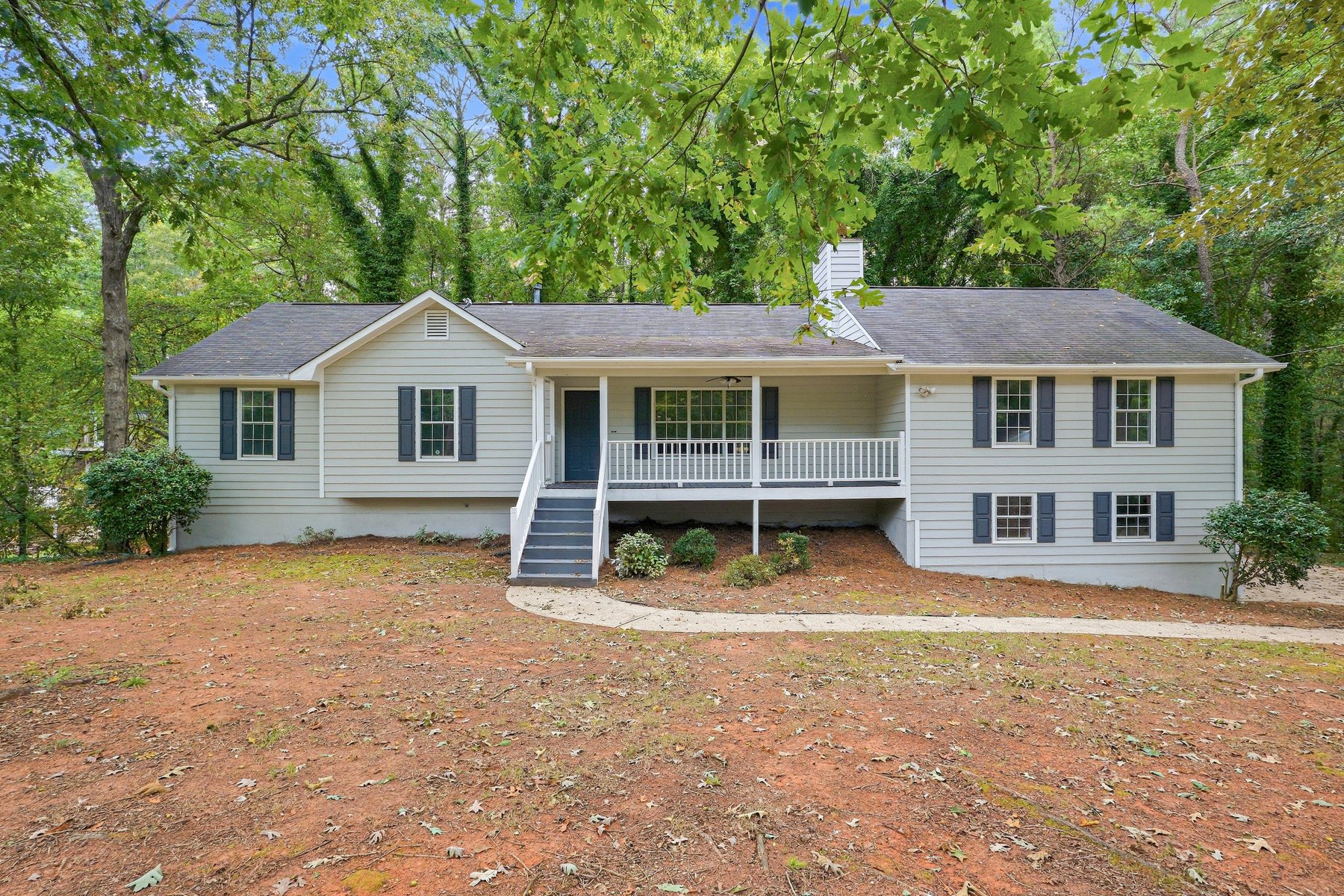Photo 1 of 2158 Chambers Rd