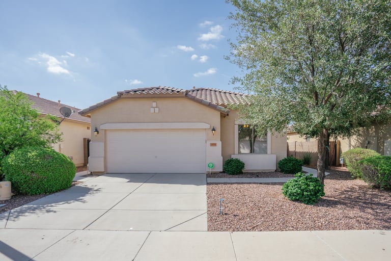 Photo 1 of 23 - 16635 N 169th Ave, Surprise, AZ 85388