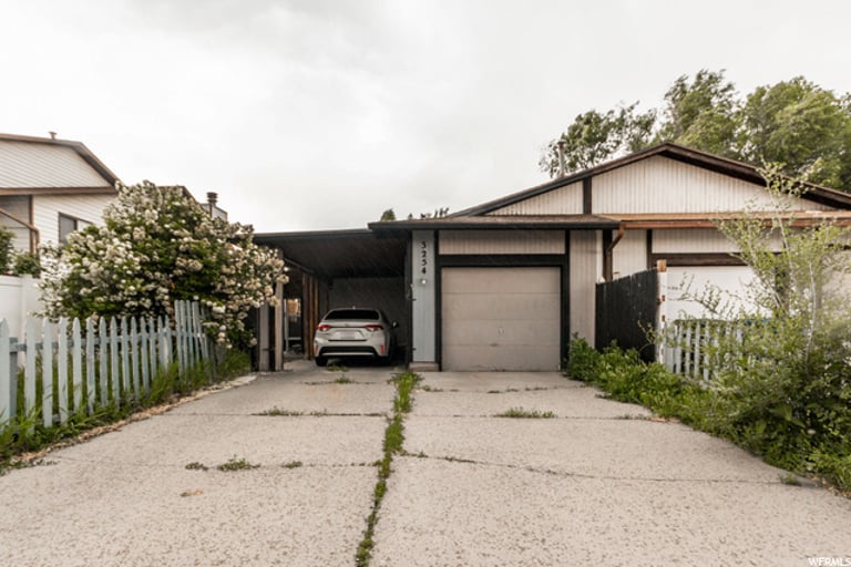 default property photo