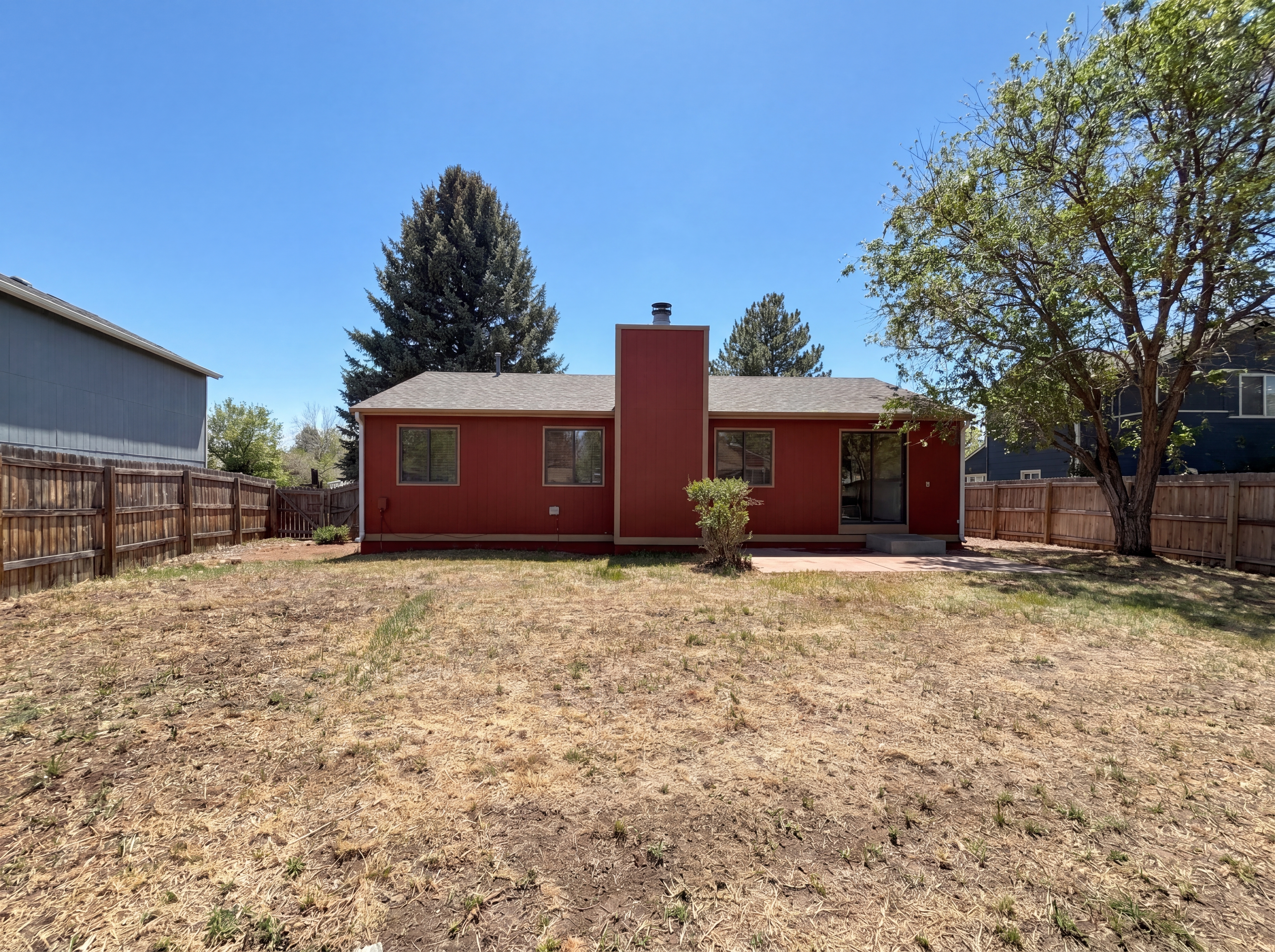 Photo 5 of 34 of 1912 24th Ave, Longmont, CO