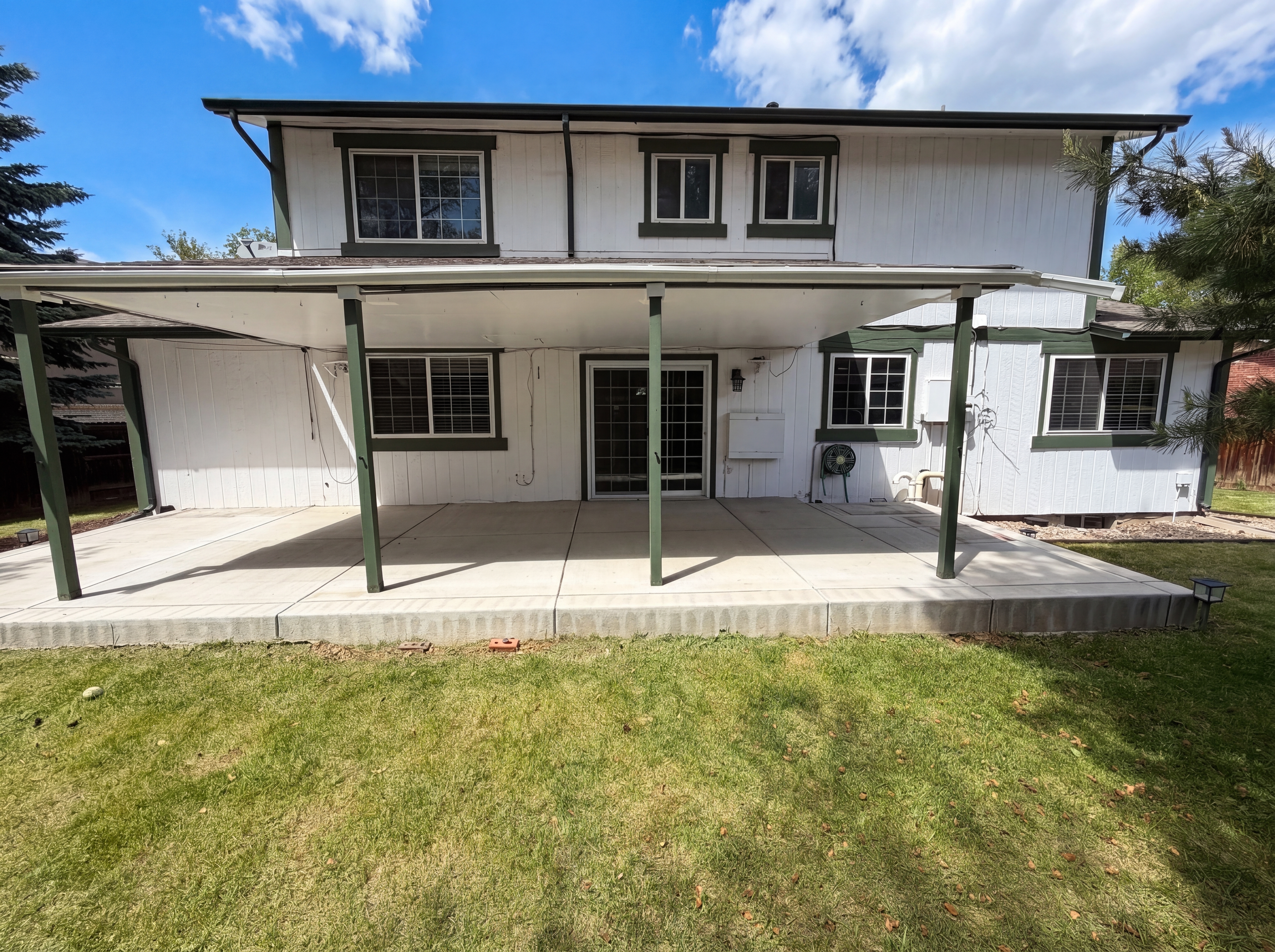 Photo 5 of 40 of 3182 S Xeric Ct, Denver, CO