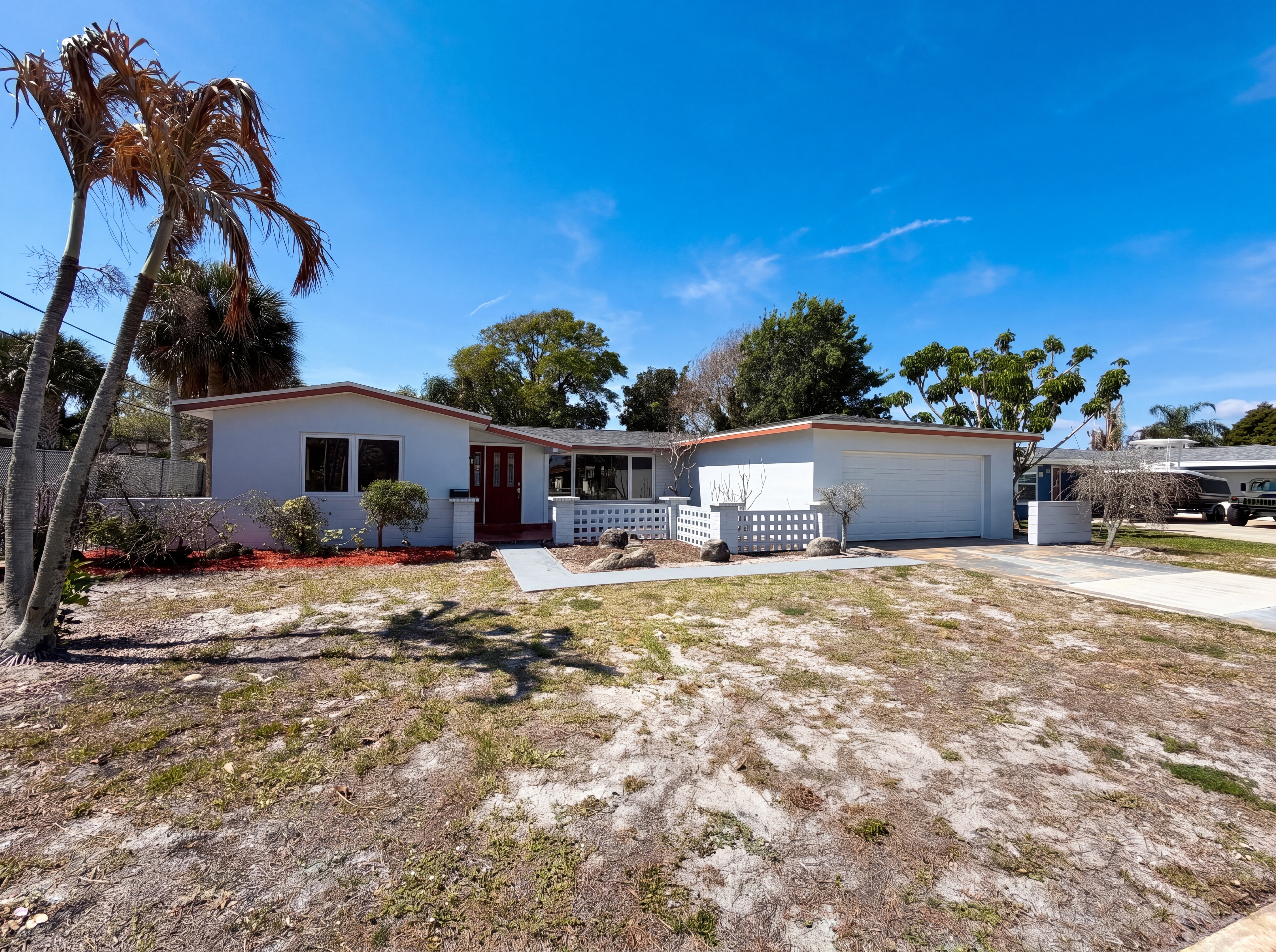 Photo 8 of 35 of 406 Skylark Blvd, Satellite Beach, FL