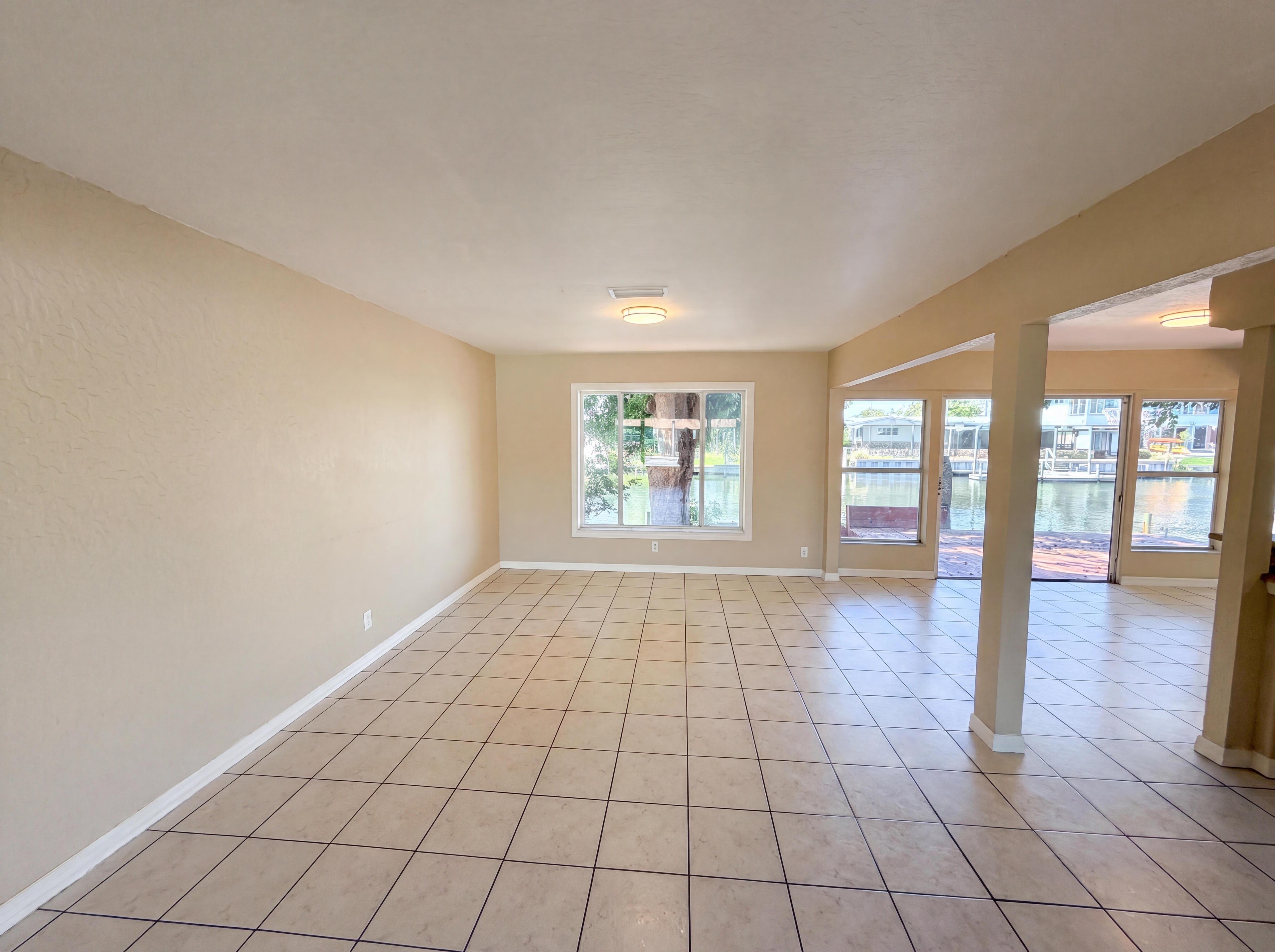 Photo 11 of 35 of 406 Skylark Blvd, Satellite Beach, FL