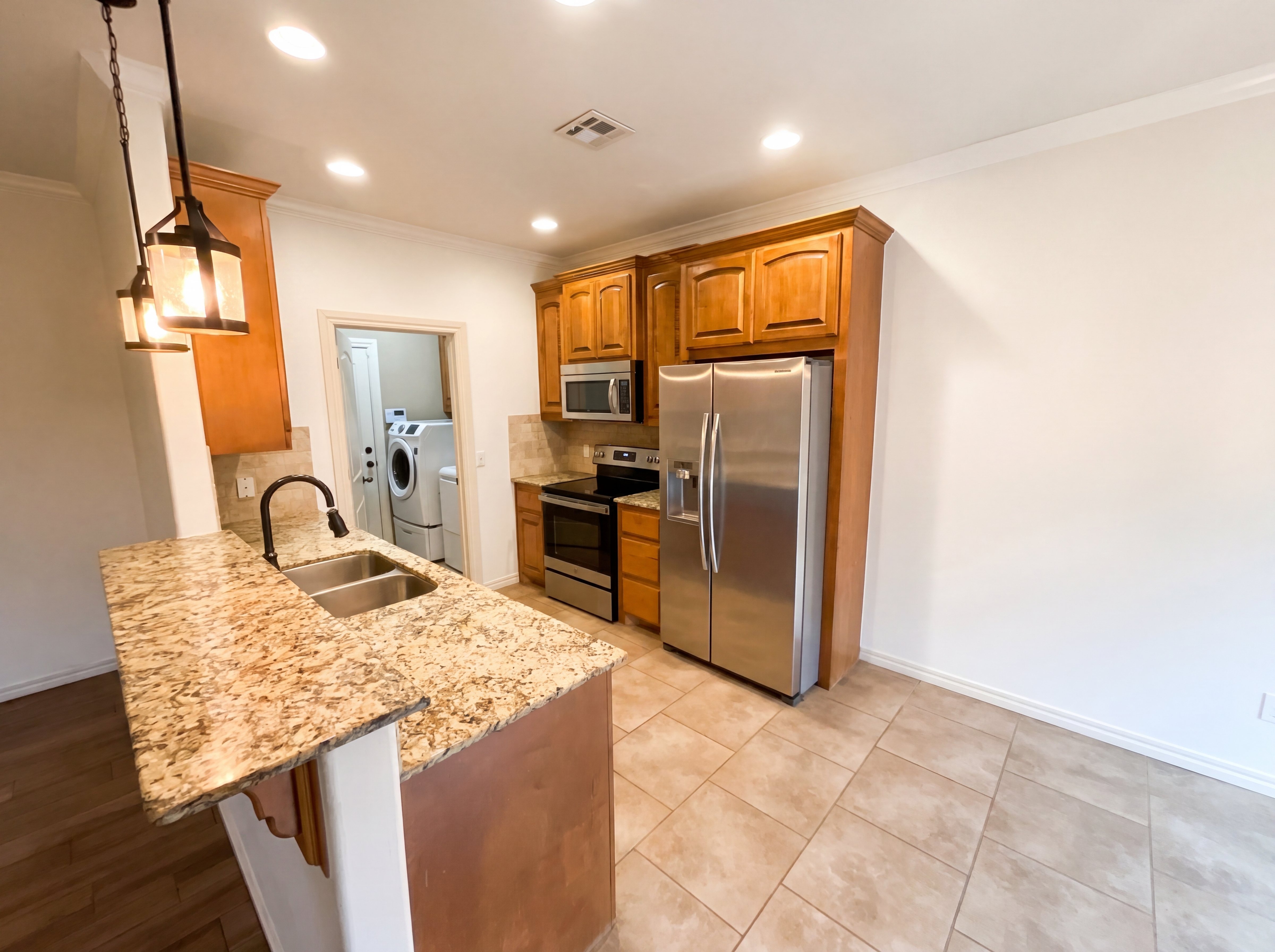 Photo 2 of 20 of 2237 NW 158th St, Edmond, OK