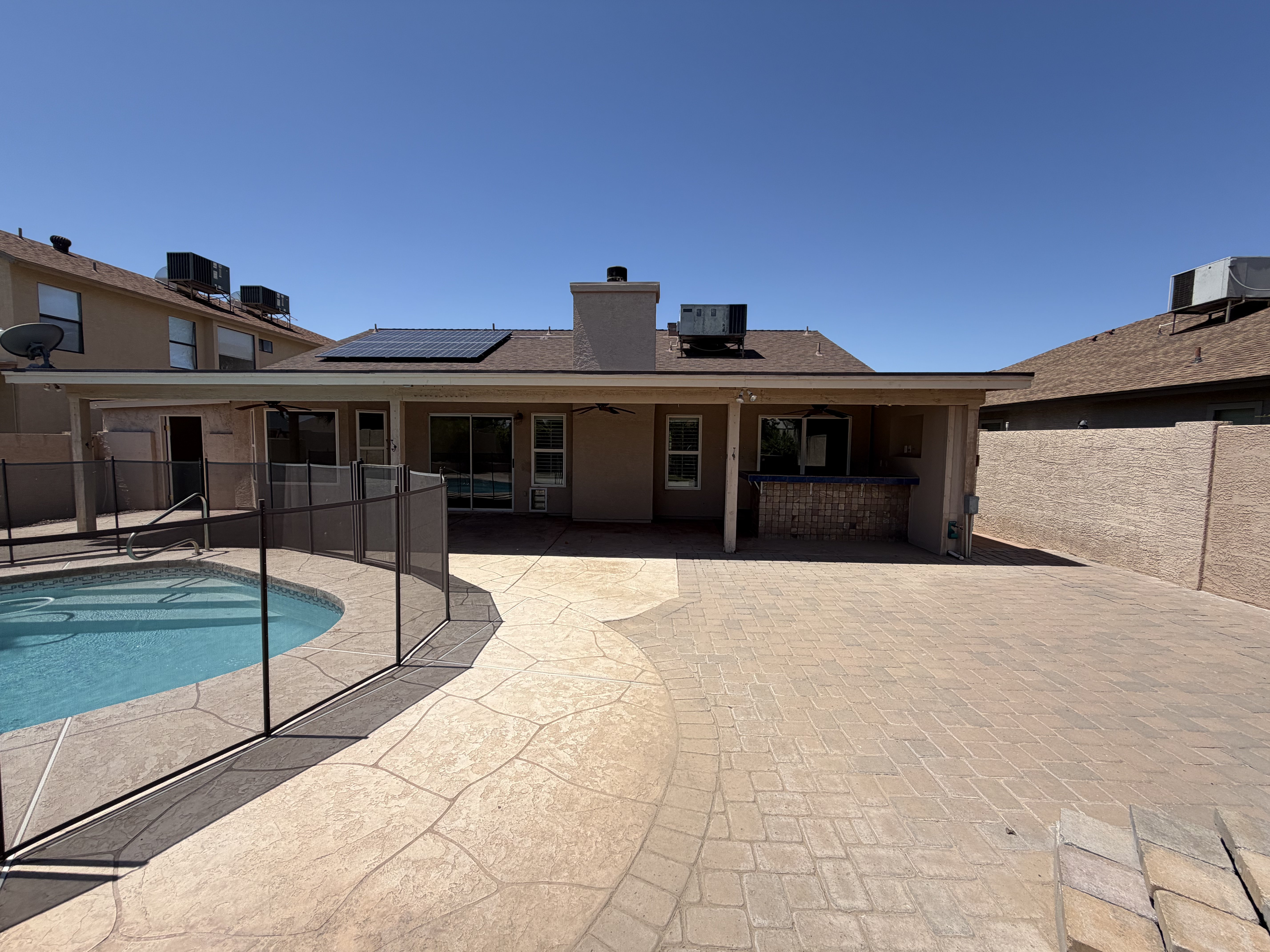 Photo 5 of 24 of 20023 N 44th Ave, Glendale, AZ