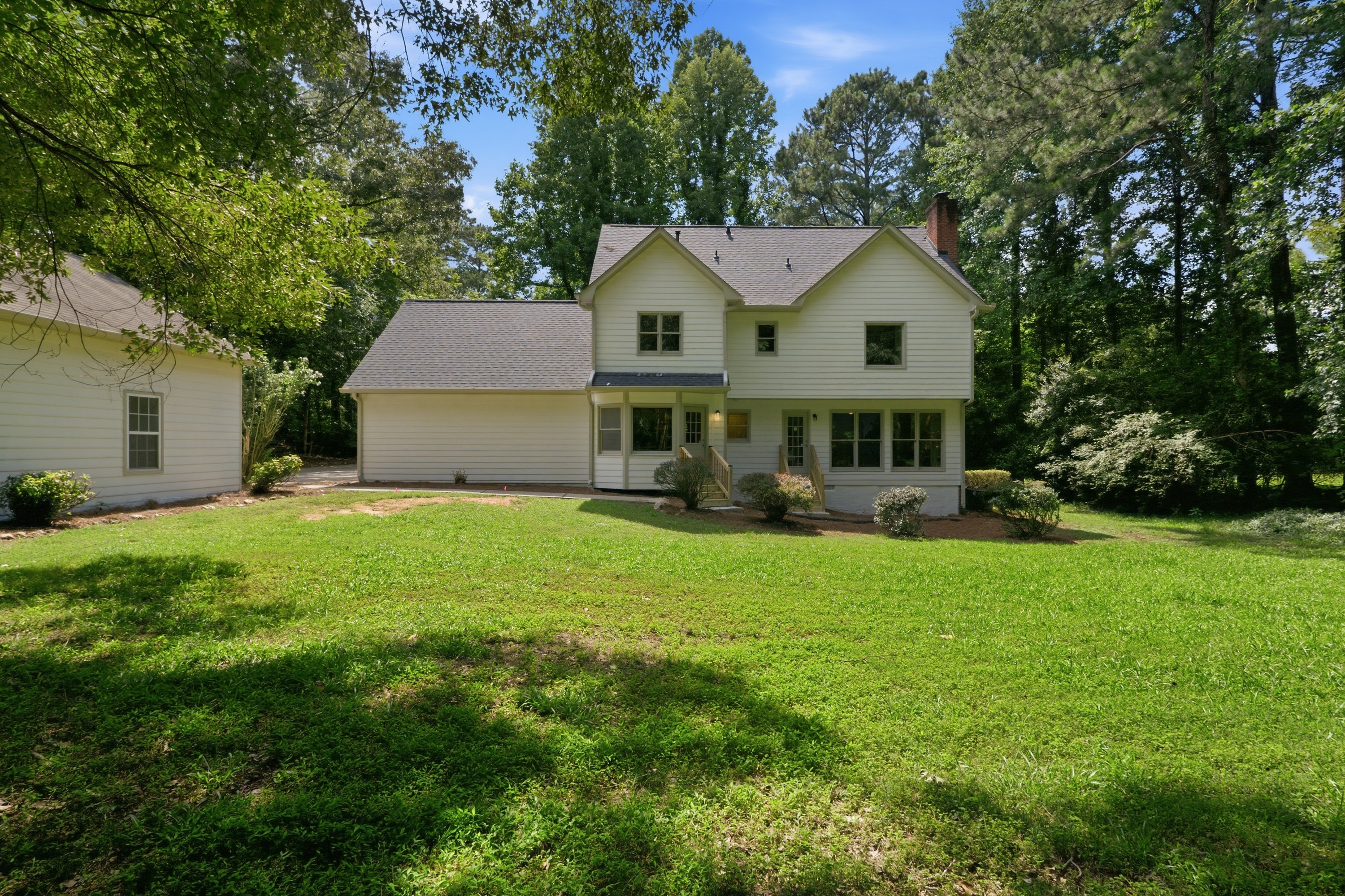 Photo 5 of 39 of 125 Yates Dr, Fayetteville, GA