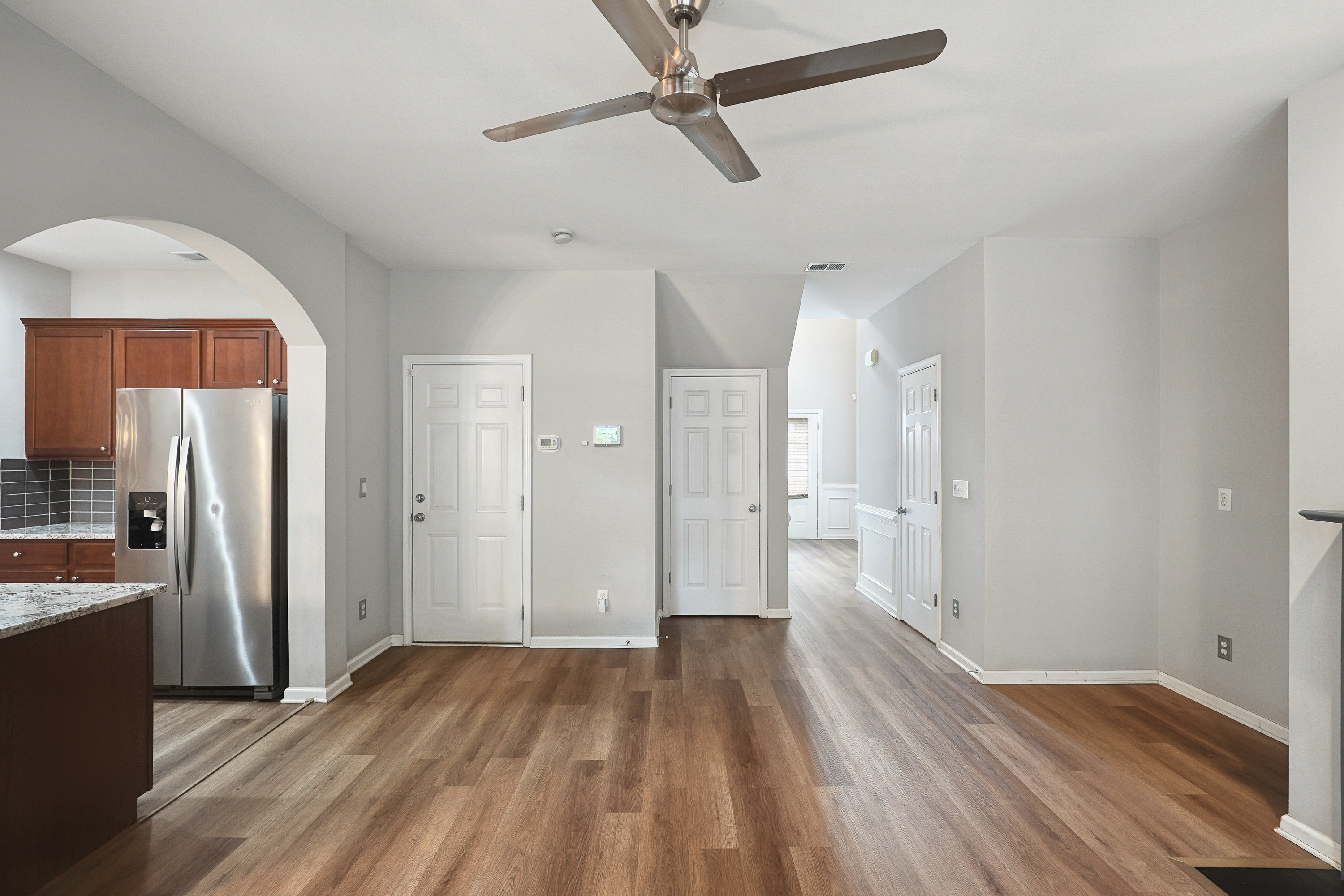 Photo 6 of 27 of 5659 Chatham Cir, Norcross, GA