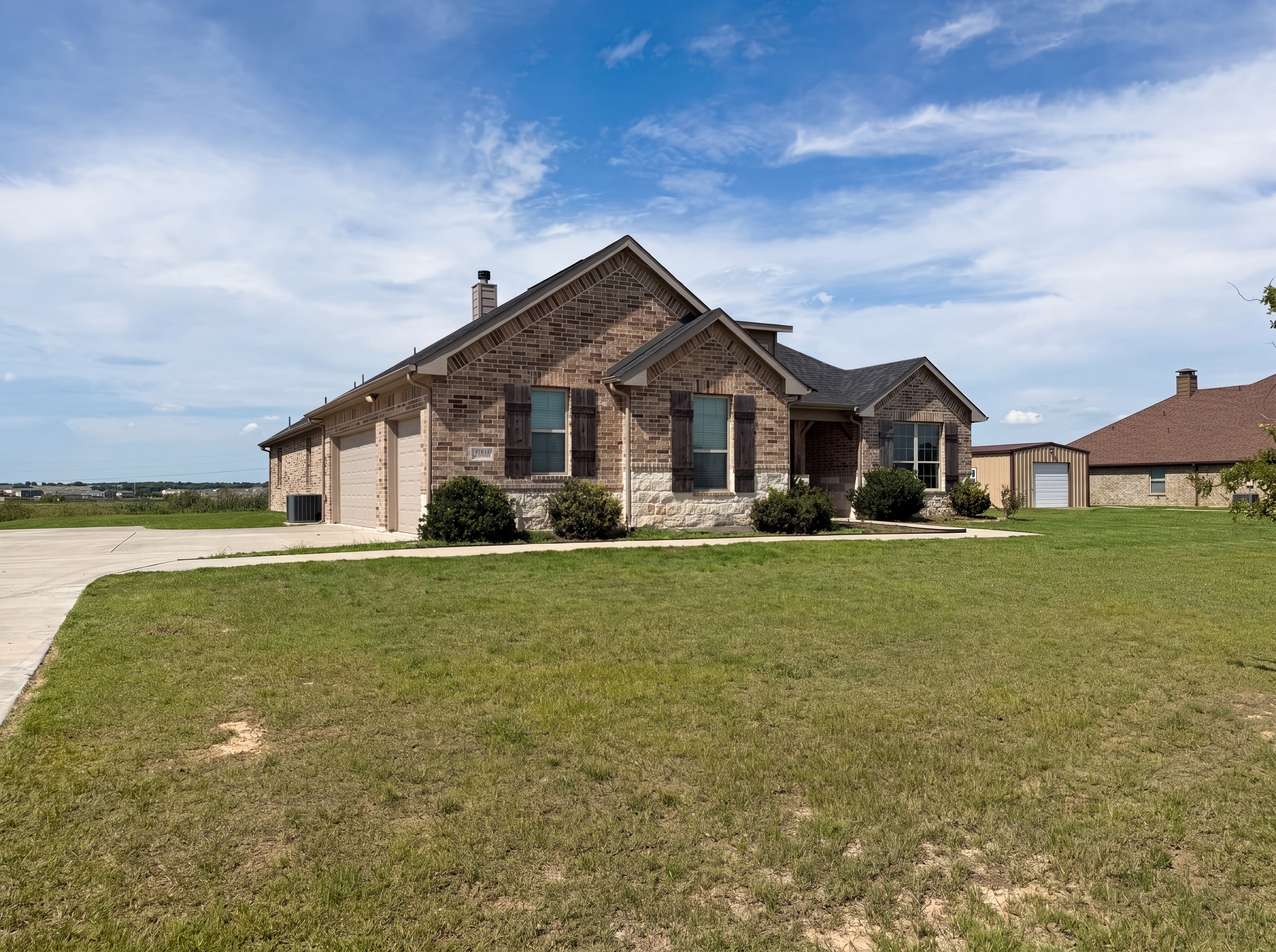 Photo 23 of 26 of 13904 Prairie Vista Ln, Ponder, TX