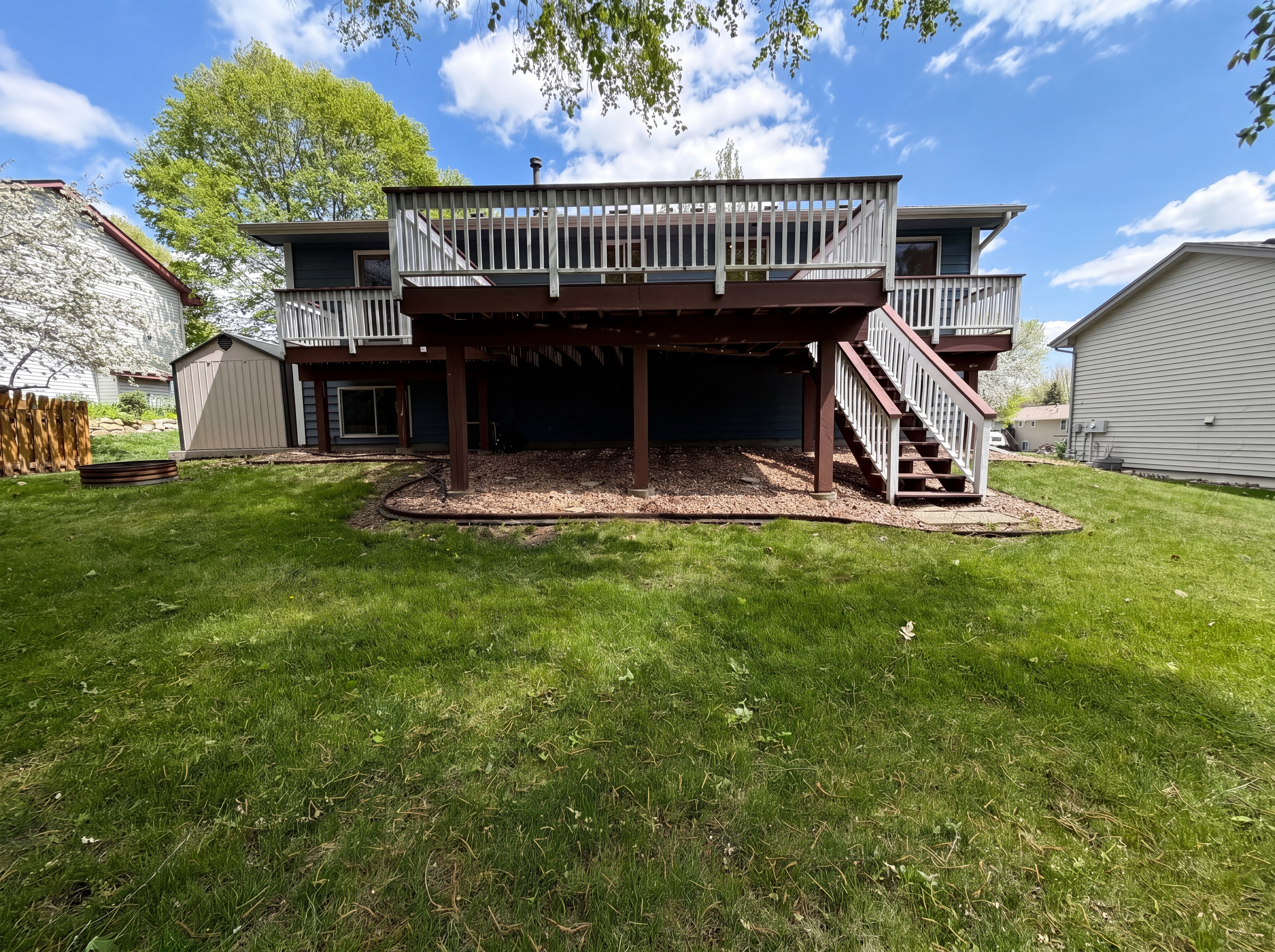 Photo 5 of 20 of 14734 Yosemite Ave S, Savage, MN