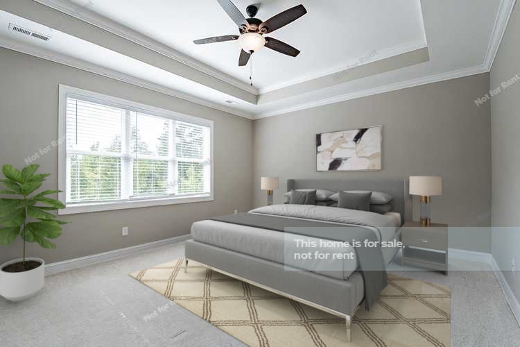 Photo 3 of 20 - 30 Grandwood Cir, Durham, NC 27712