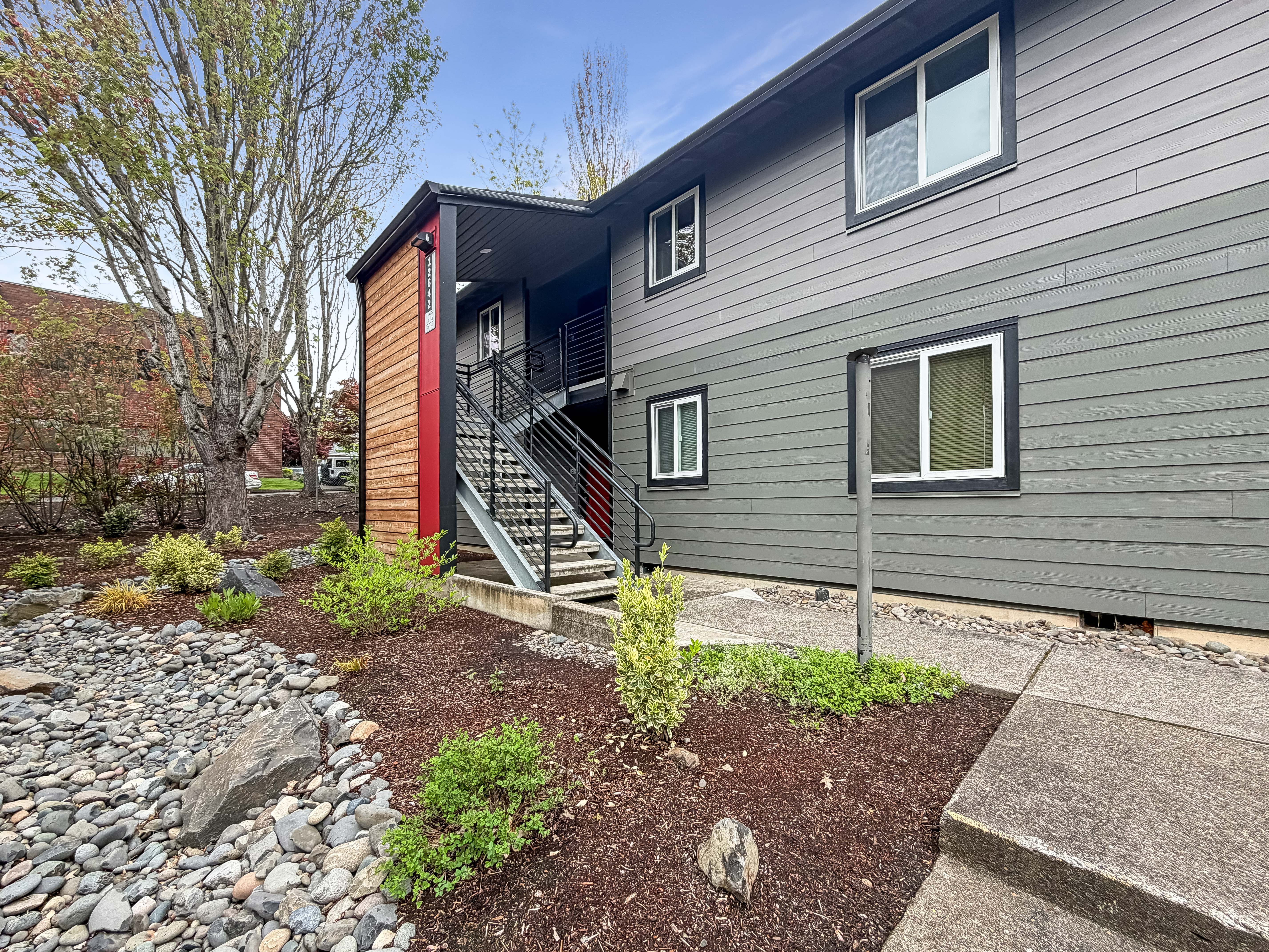 Photo 14 of 15 of 12642 NW Barnes Rd, Portland, OR