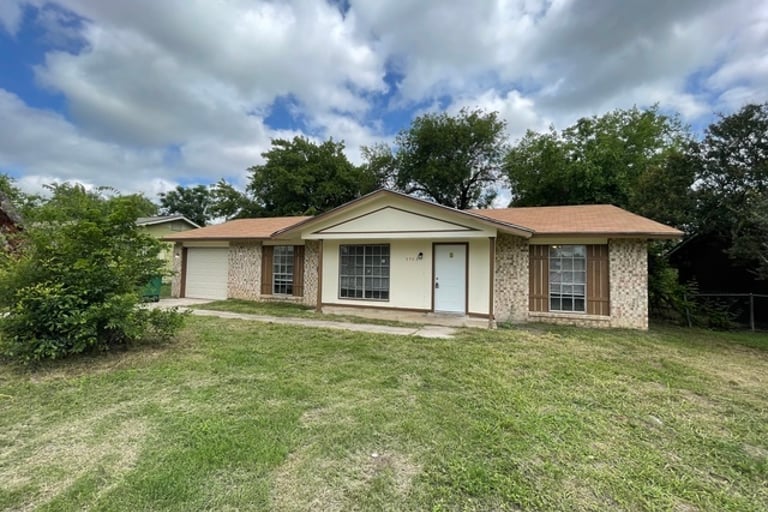 5903 Castle Hunt, San Antonio, TX 78218 Opendoor