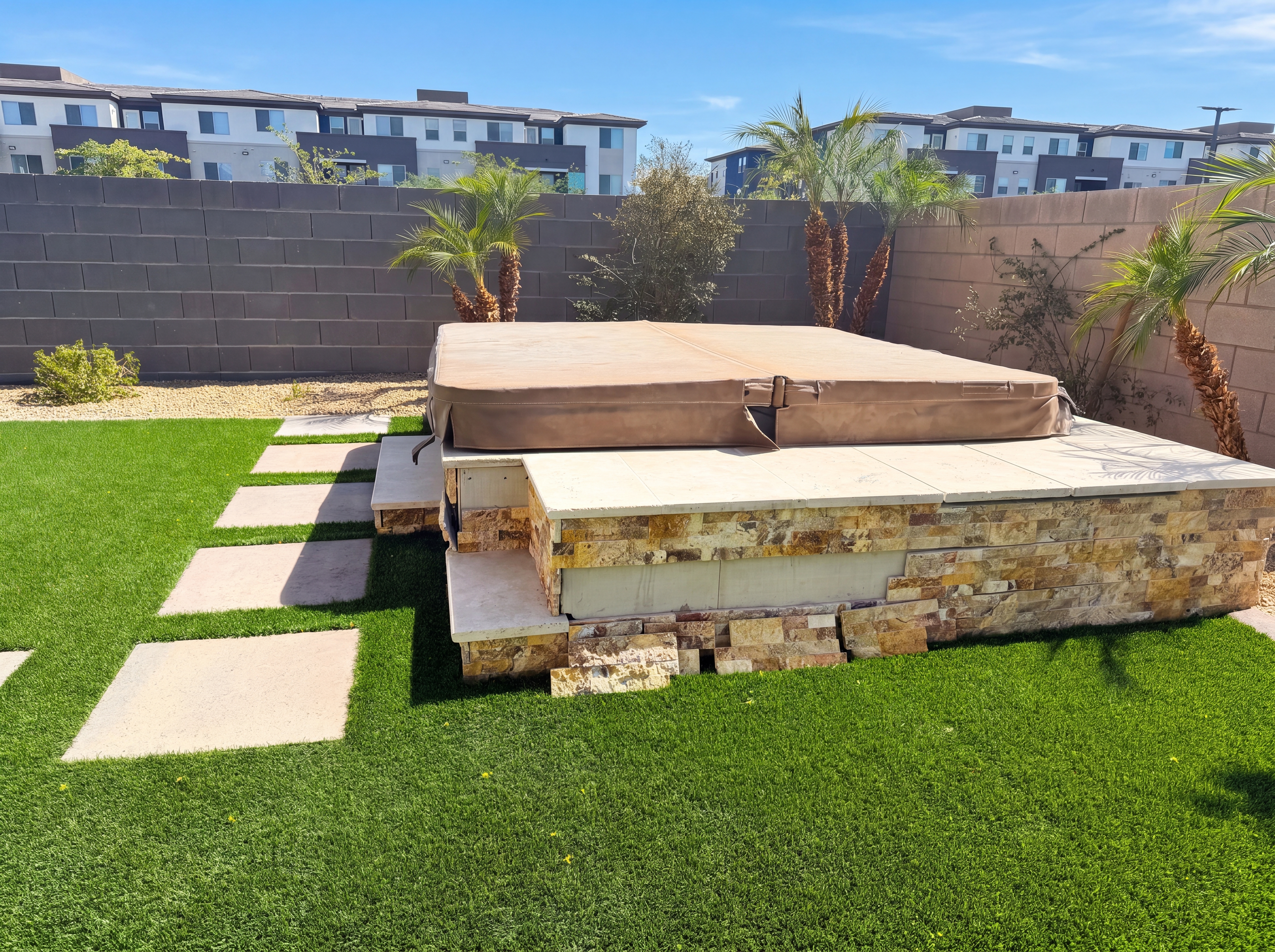 Photo 43 of 46 of 1561 Redolence Ave, North Las Vegas, NV