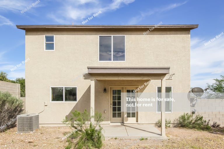 Photo 7 of 26 - 1330 S Burdock Dr, Tucson, AZ 85713