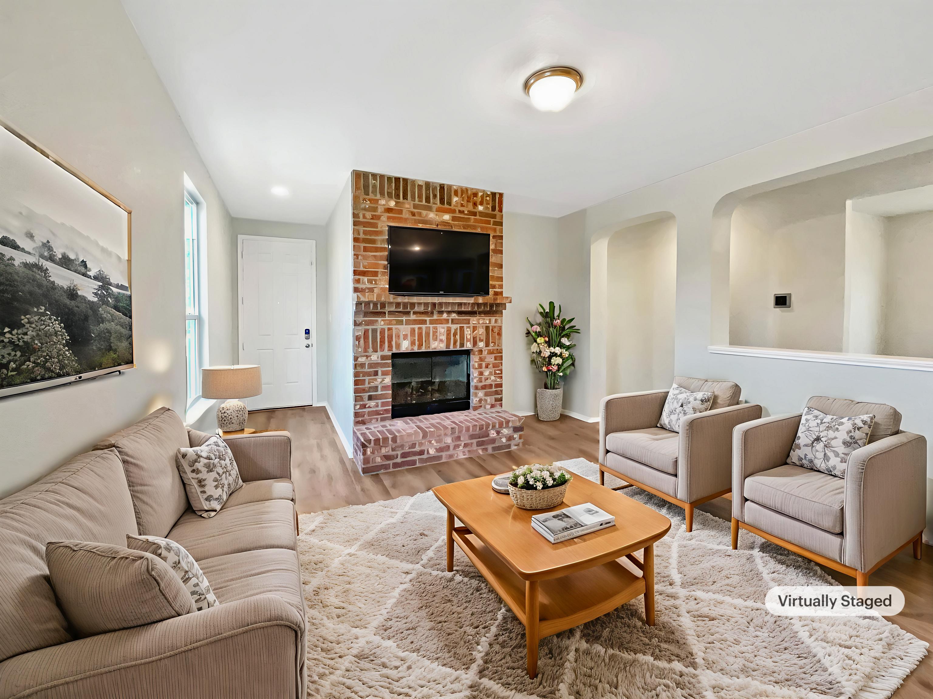 Photo 2 of 20 of 8403 Brazos Pt, San Antonio, TX