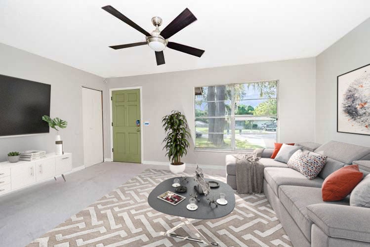 Photo 2 of 19 - 335 Monarco Ave, Deltona, FL 32725