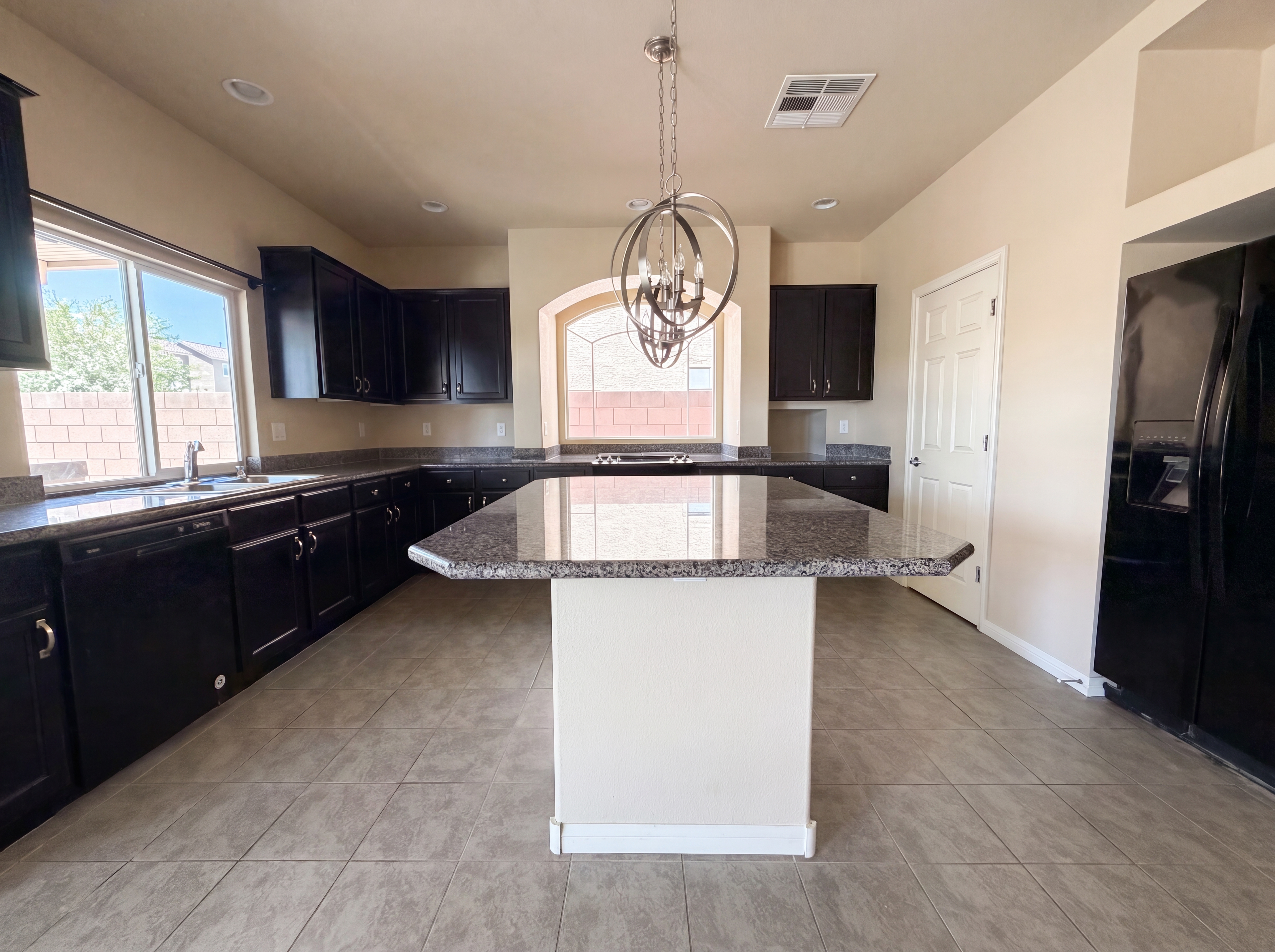 Photo 2 of 17 of 5513 Perry Creek St, Las Vegas, NV