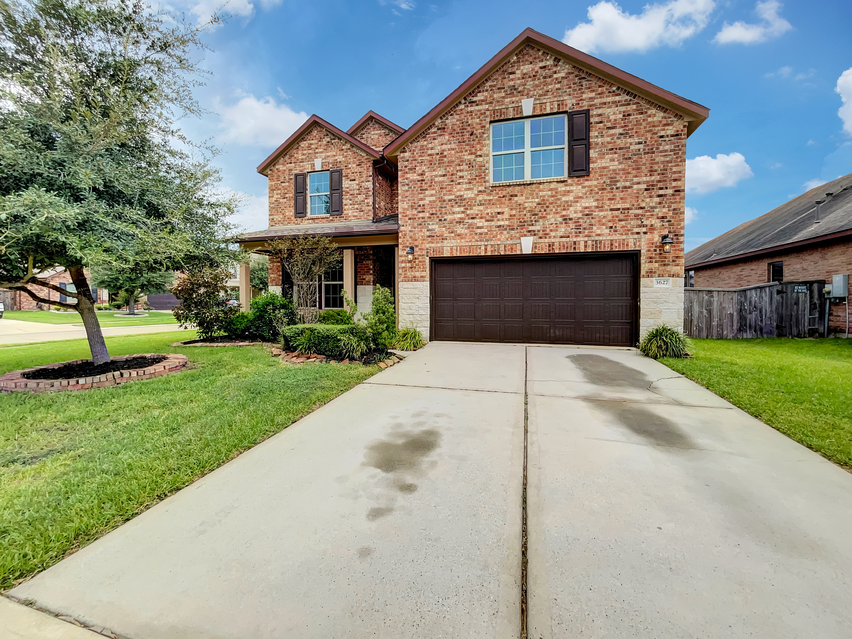 Photo 30 of 33 of 3627 Bartlett Way Dr, Pearland, TX