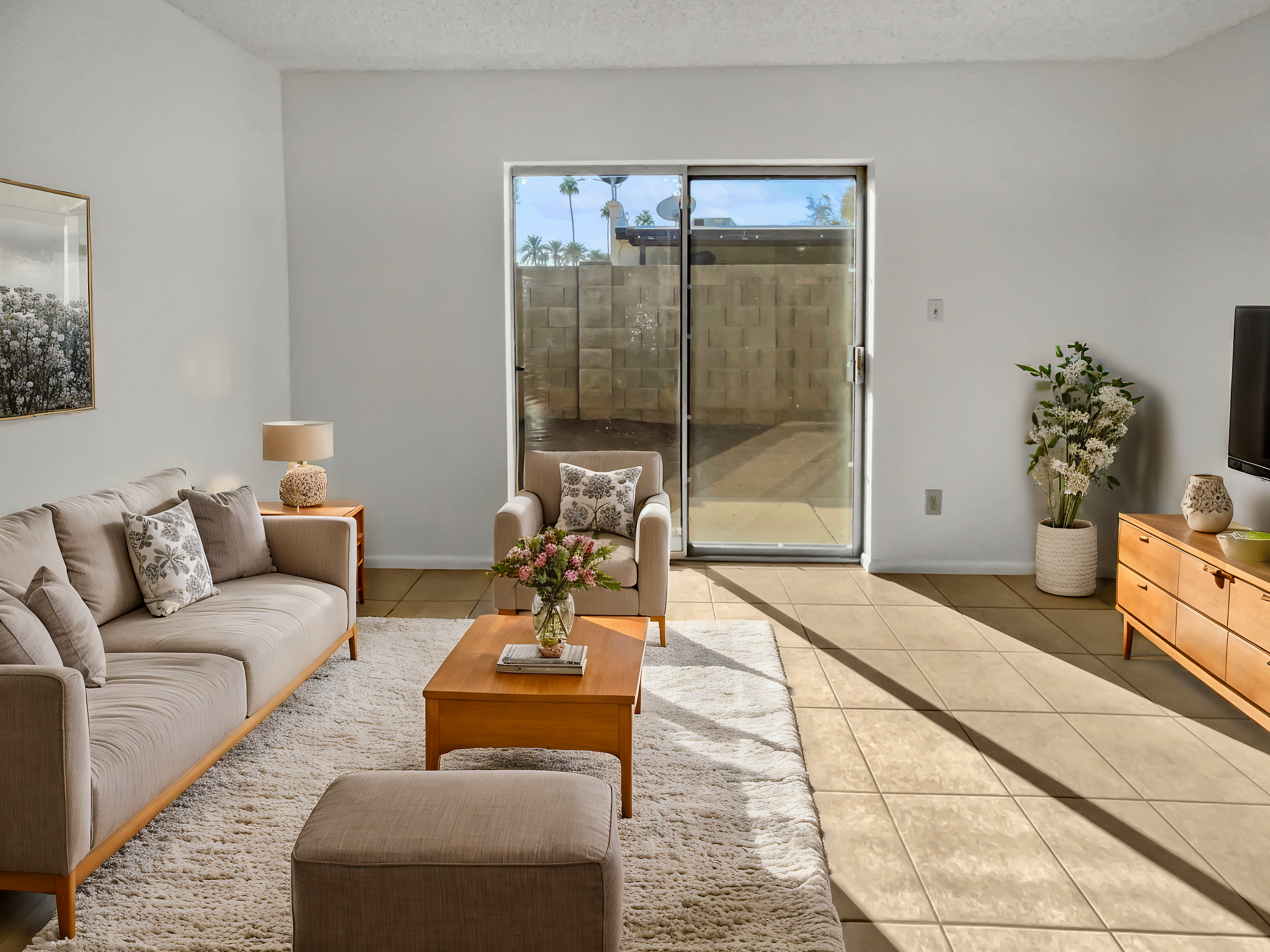 Photo 2 of 20 of 3007 W Redfield Rd, Phoenix, AZ
