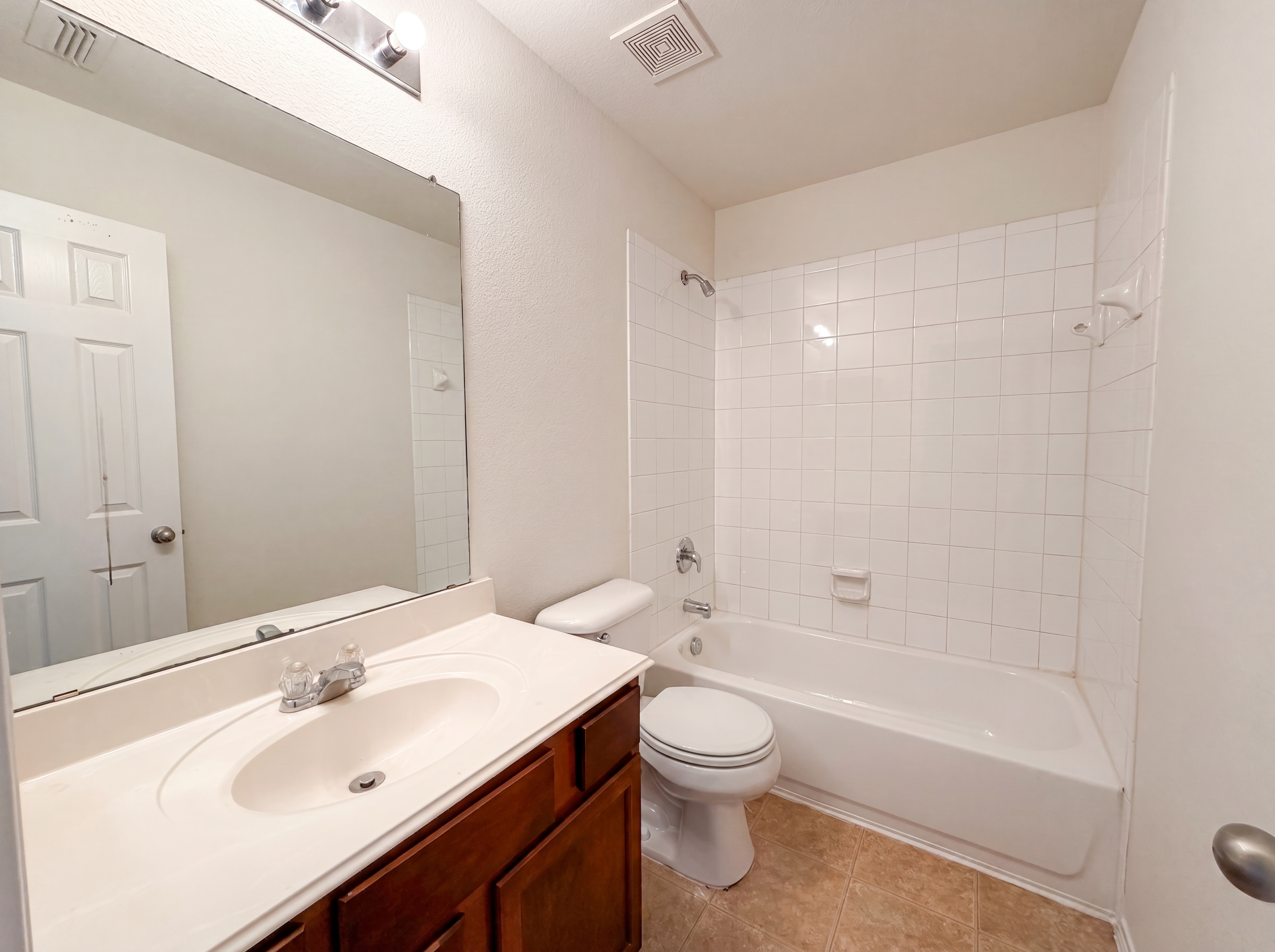 Photo 14 of 16 of 8608 Sagebrush Trl, Crossroads, TX