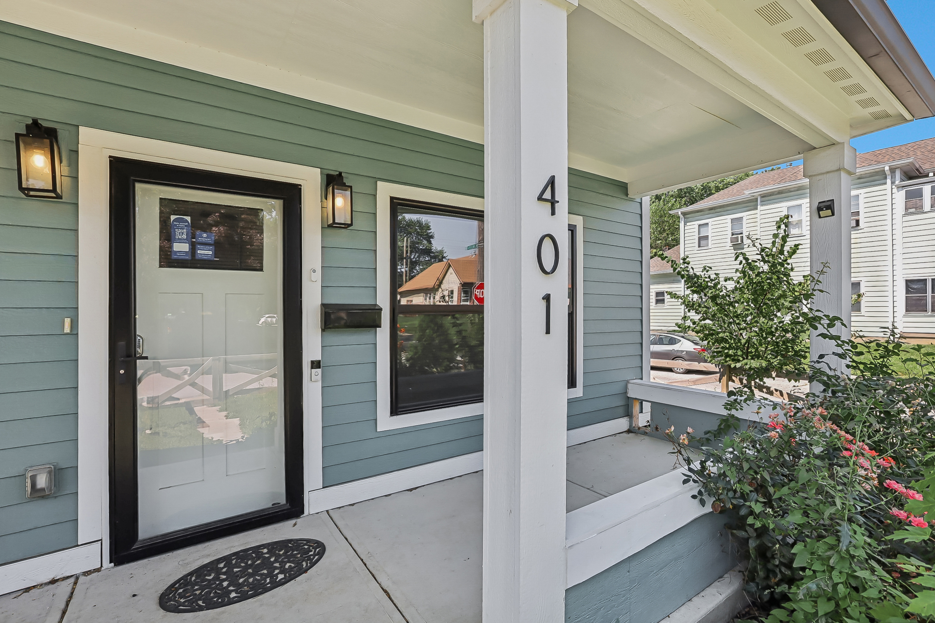 Photo 20 of 47 of 401 Sanders St, Indianapolis, IN