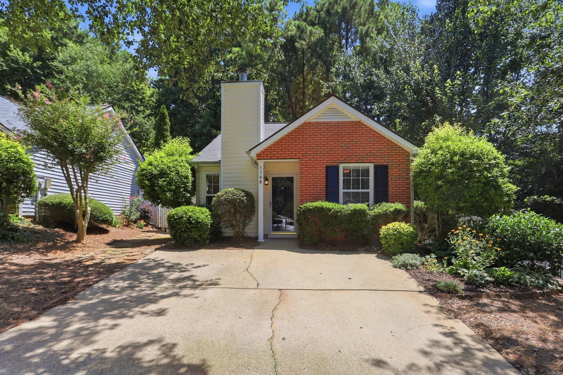 Photo 1 of 1148 Britley Park Ln